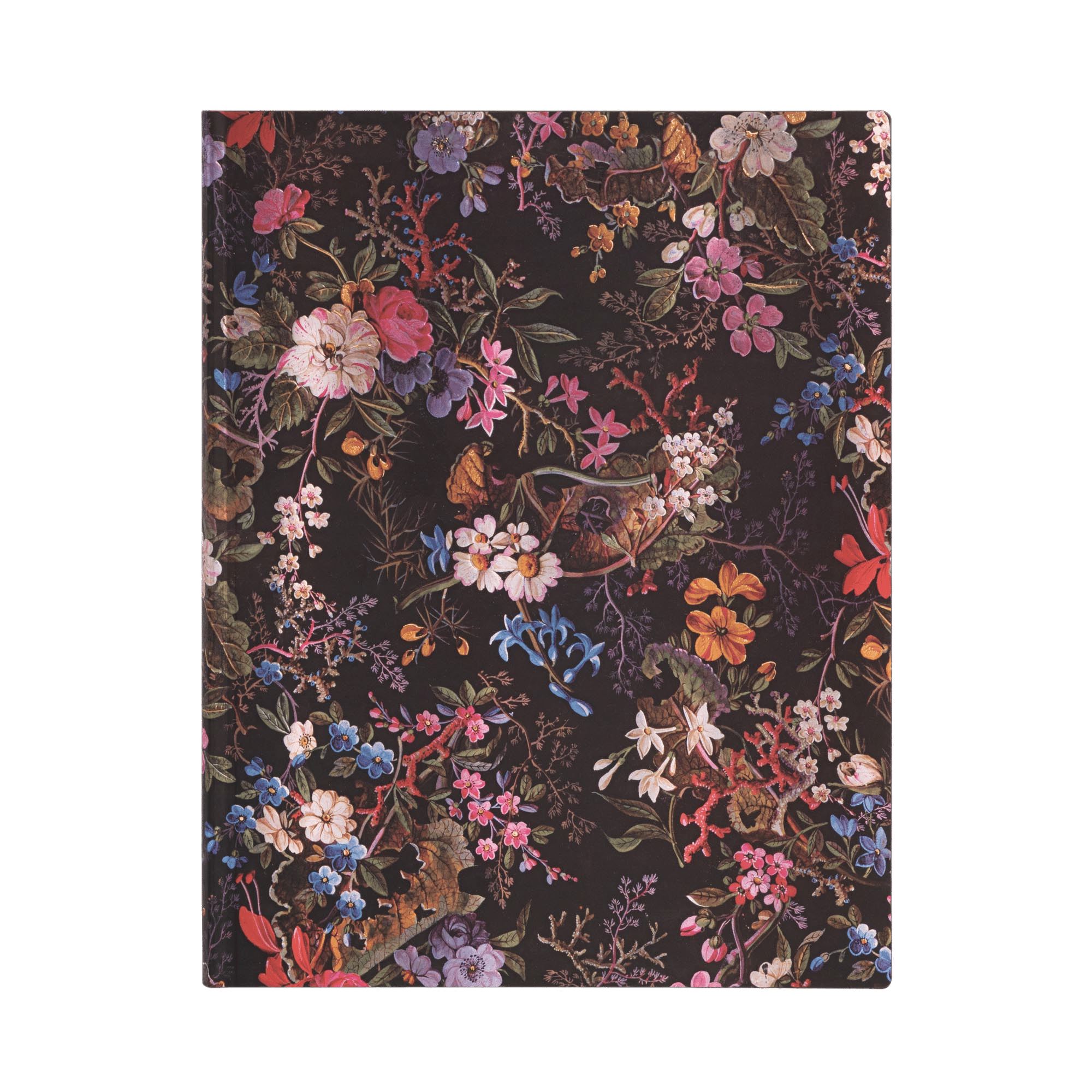 Floralia - Notizbücher - Front Image