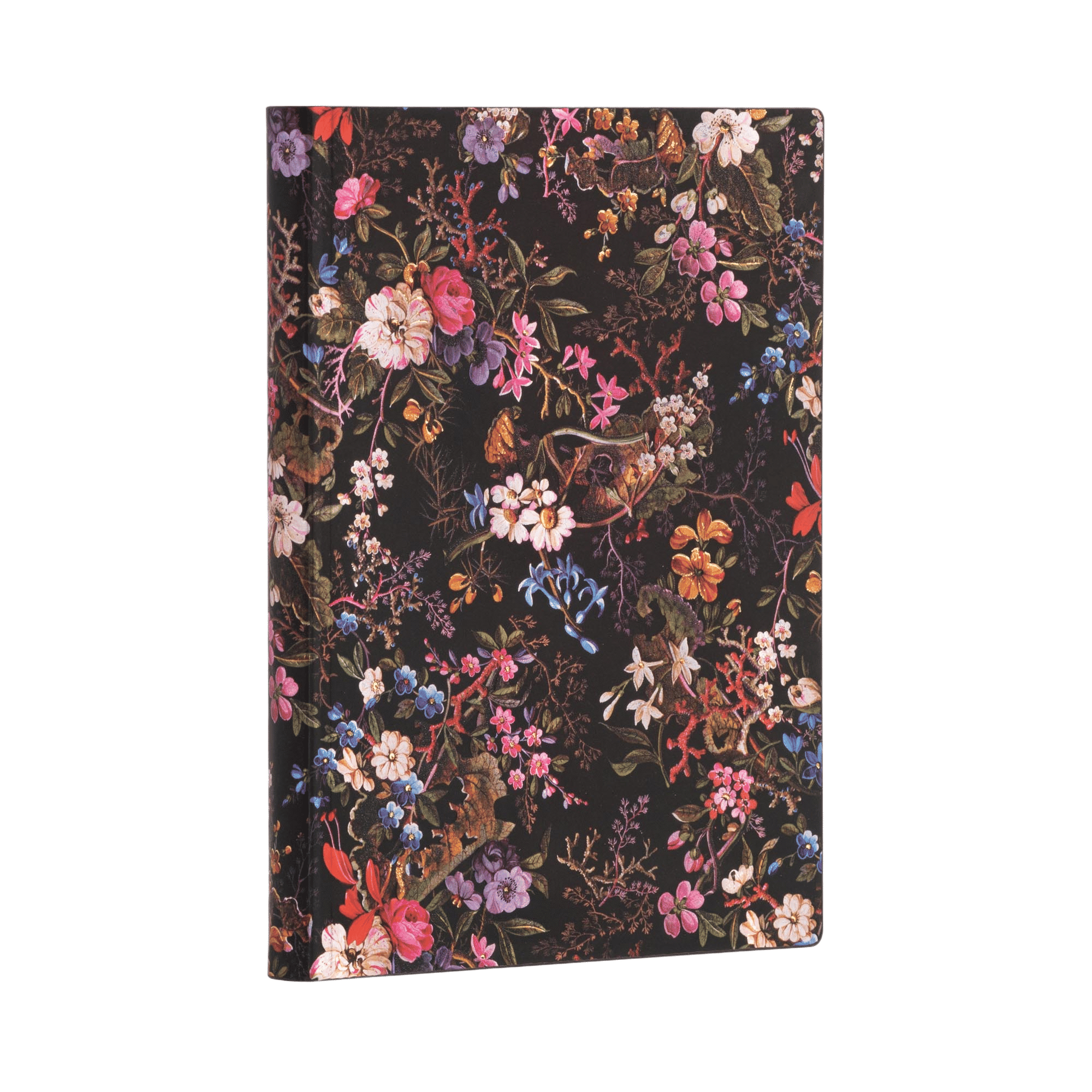 Floralia - Journals - Angle Image