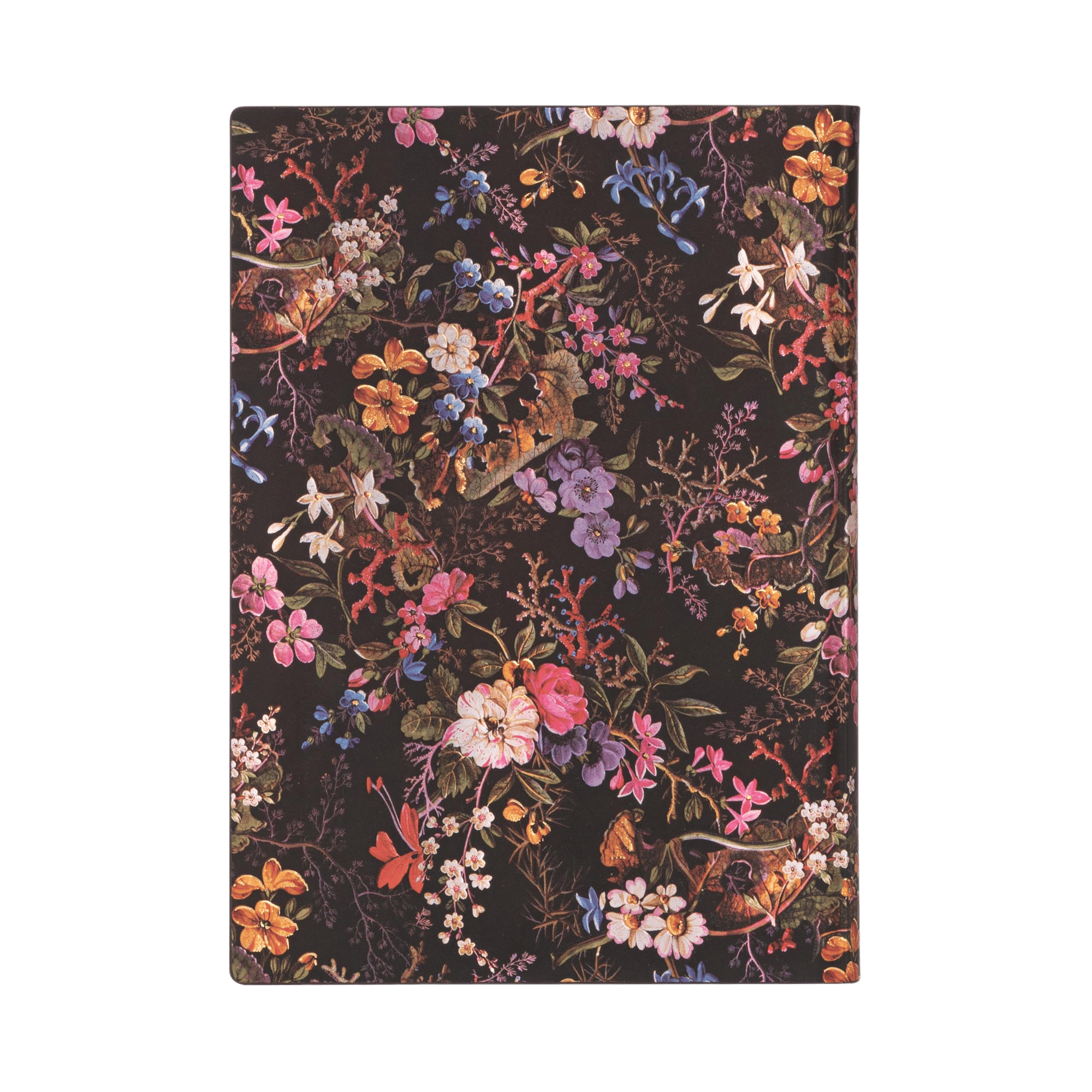 Floralia - Journals - Back Image