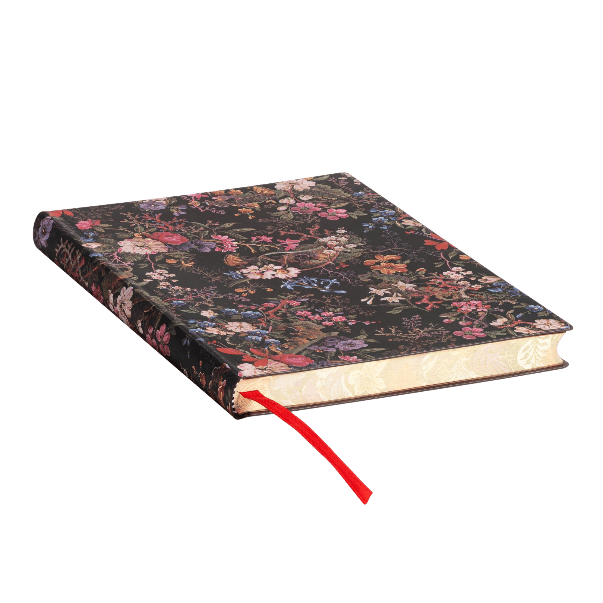Floralia - Journals - Edge Image