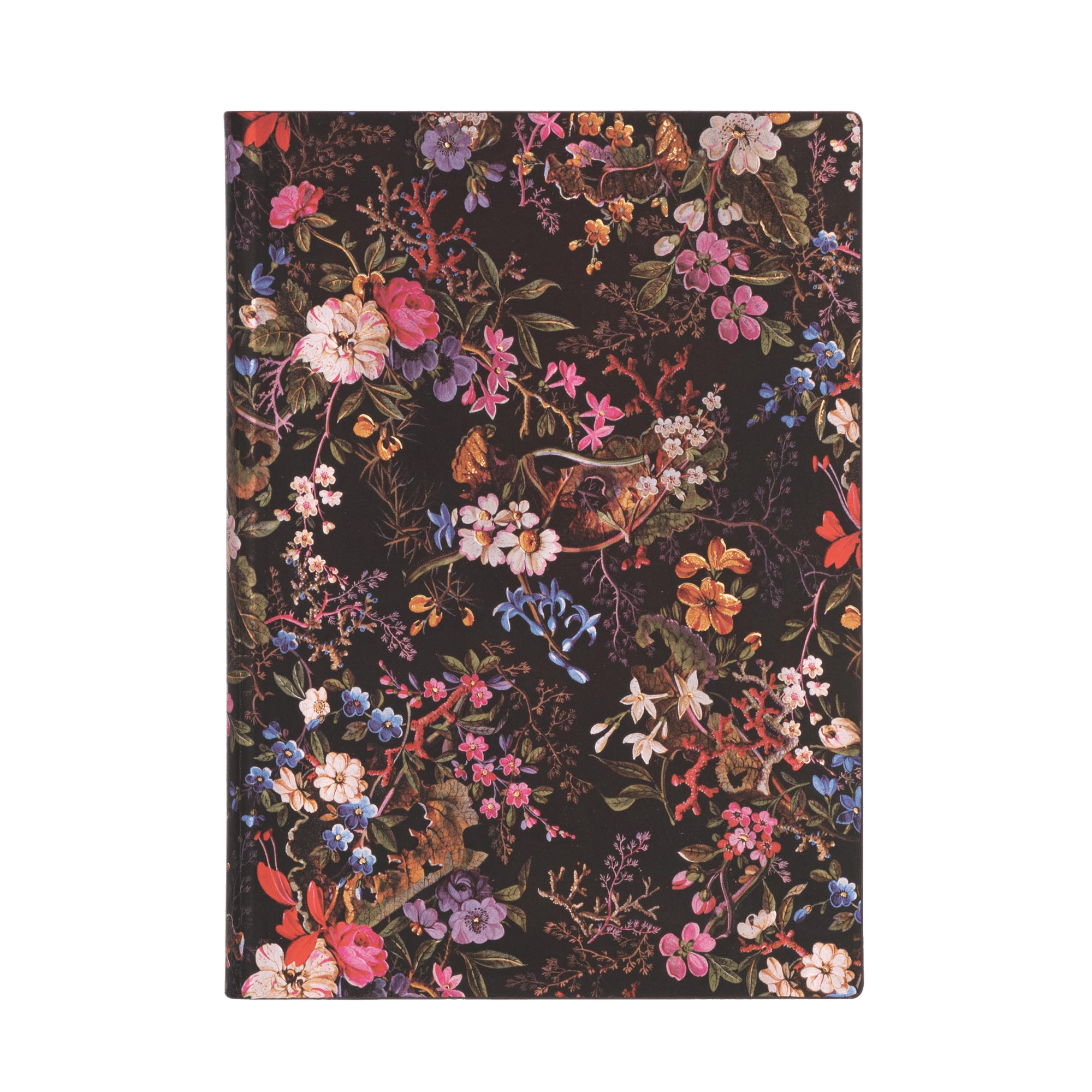 Floralia - Journals - Front Image