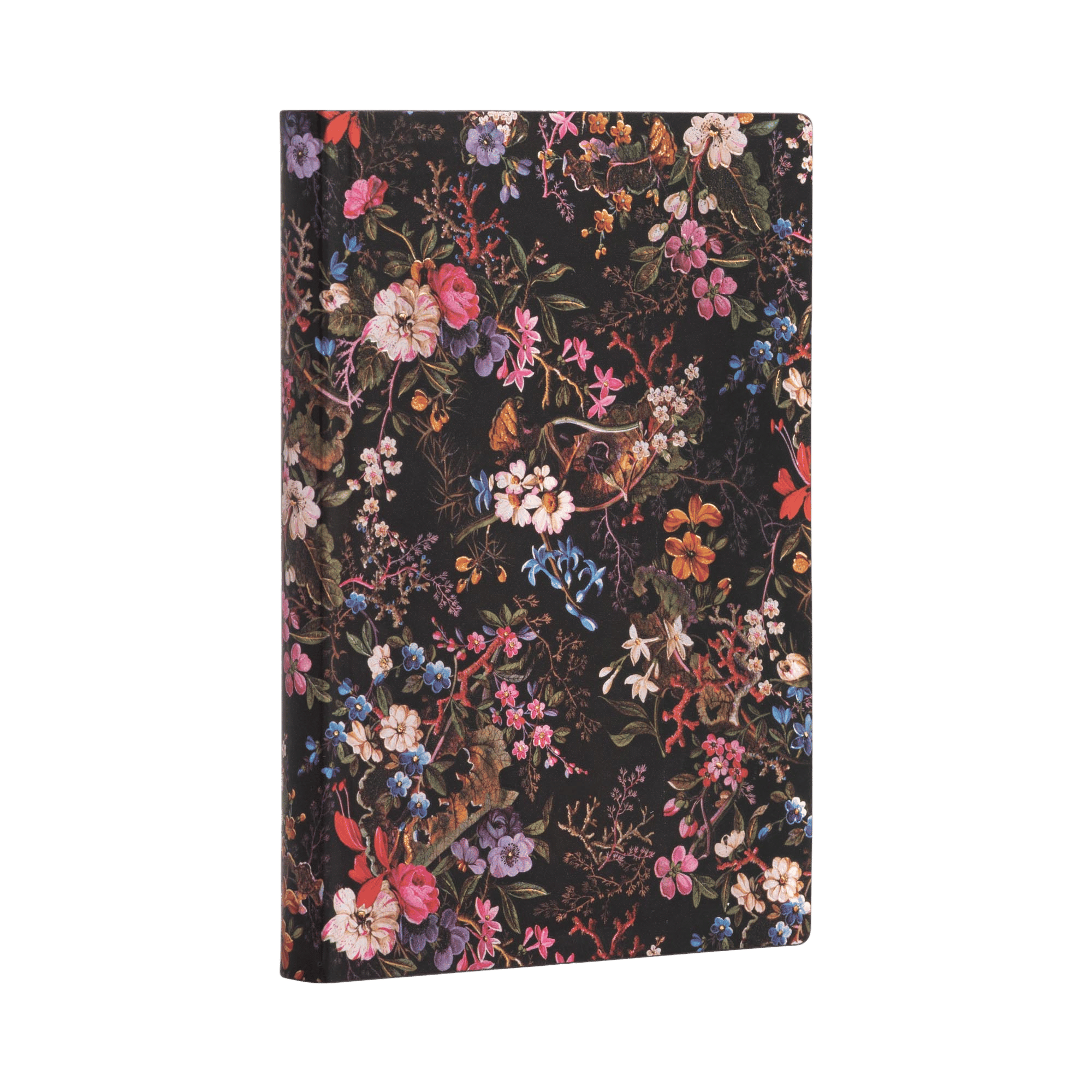 Floralia - Cuadernos - Angle Image