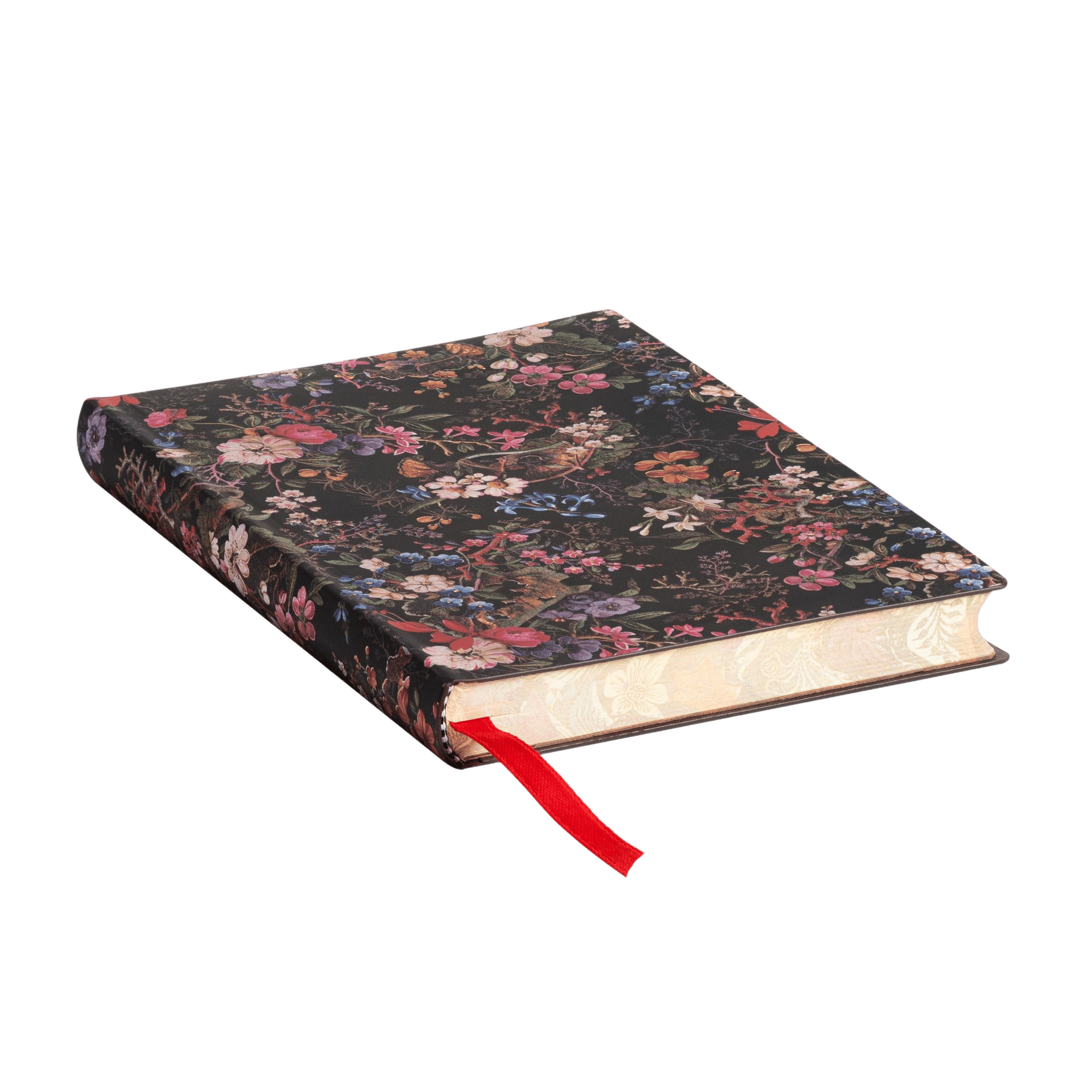 Floralia - Cuadernos - Edge Image