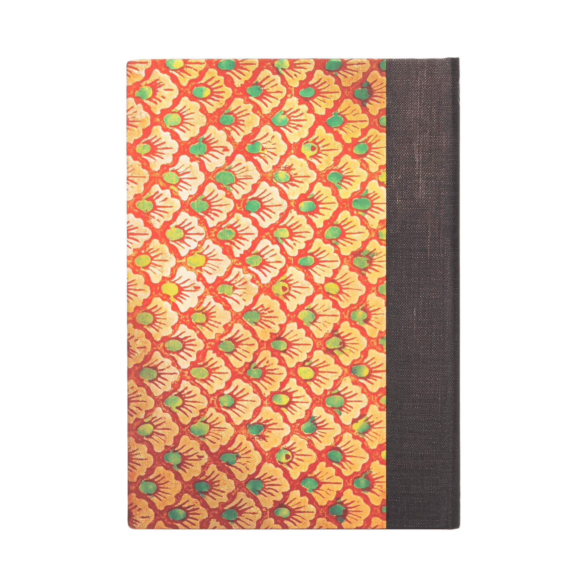 The Waves (Volume 3) - Journals - Back Image
