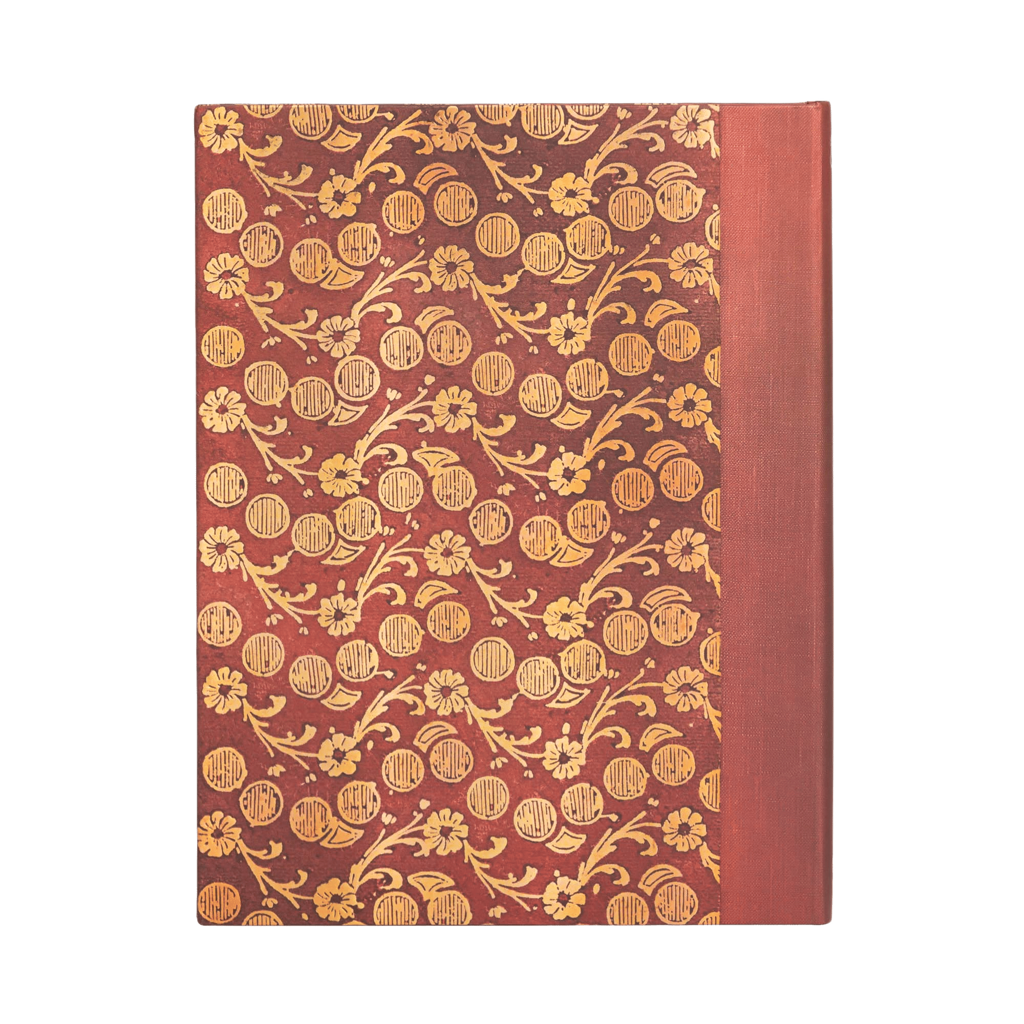 Le Onde (volume 4) - Diari - Back Image