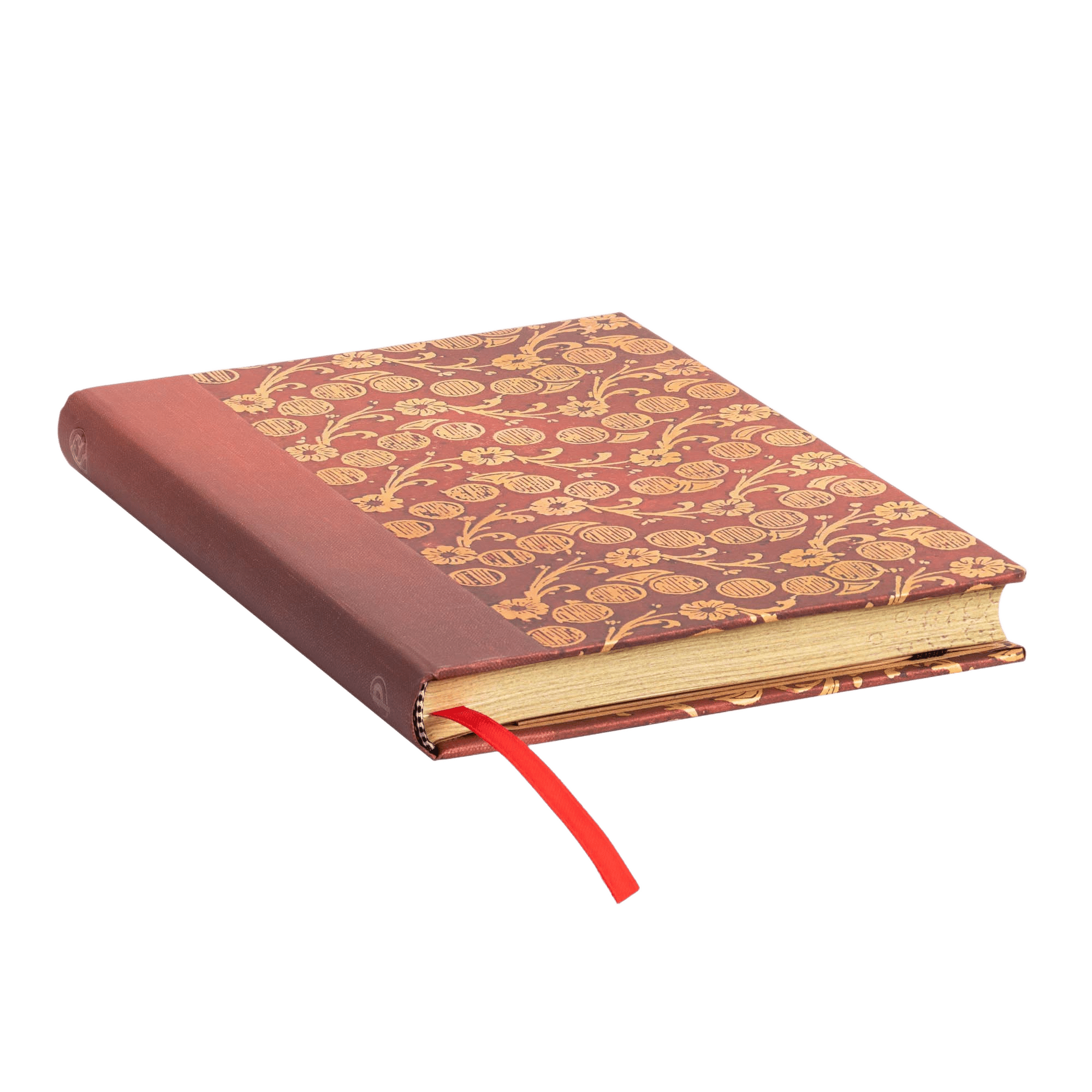 Die Wellen (Teil 4) - Notizbücher - Edge Image