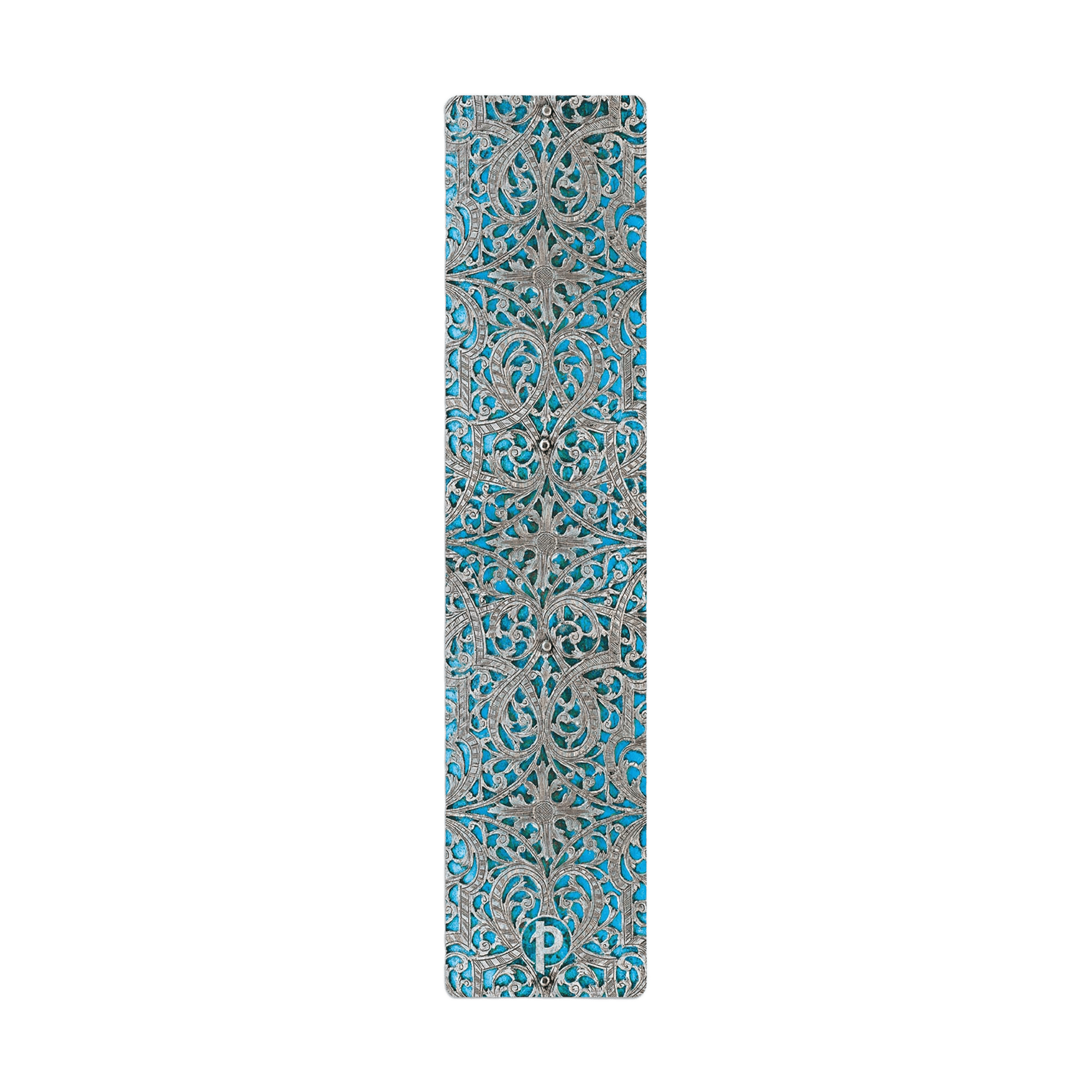Blu Maya - Segnalibri - Back Image