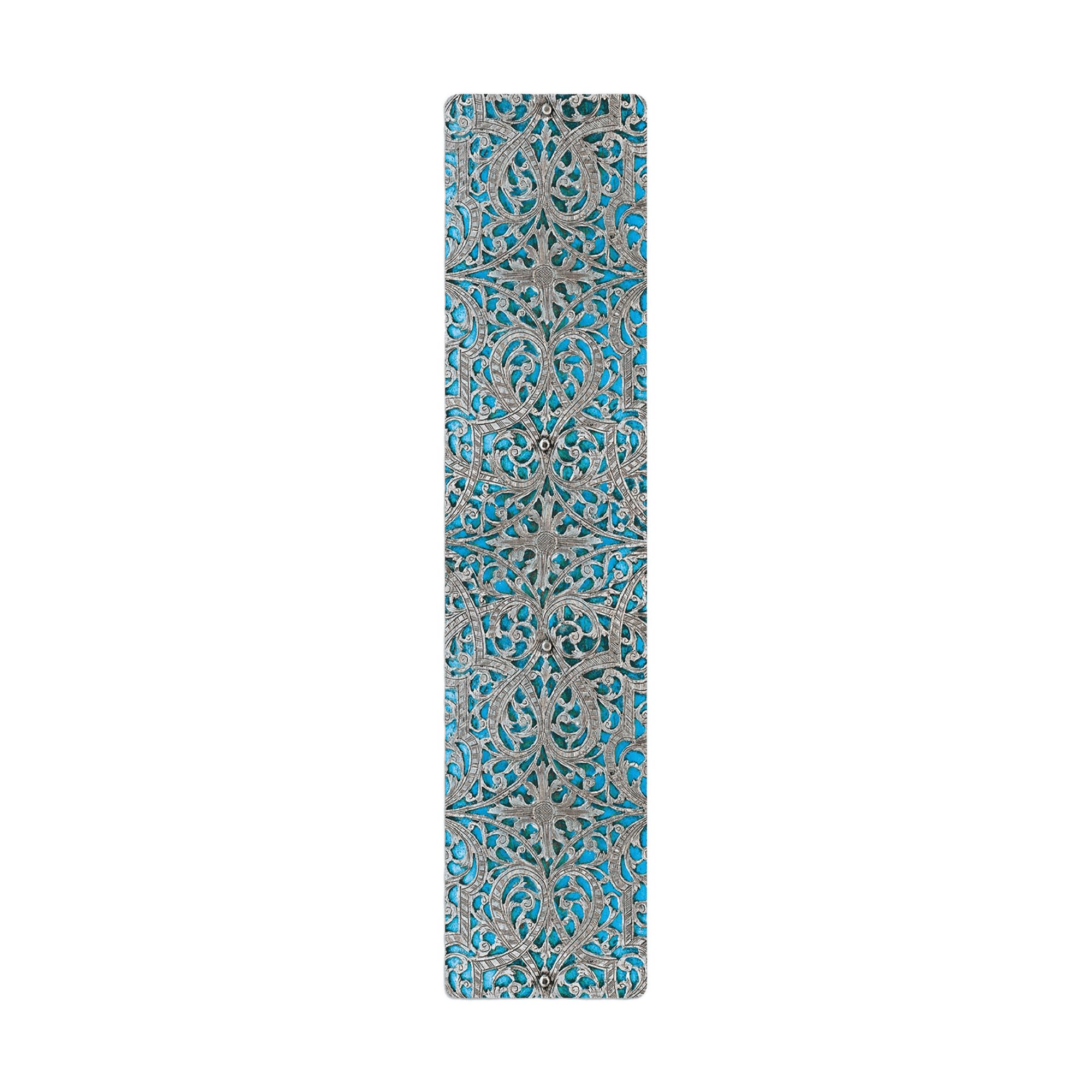 Blu Maya - Segnalibri - Front Image