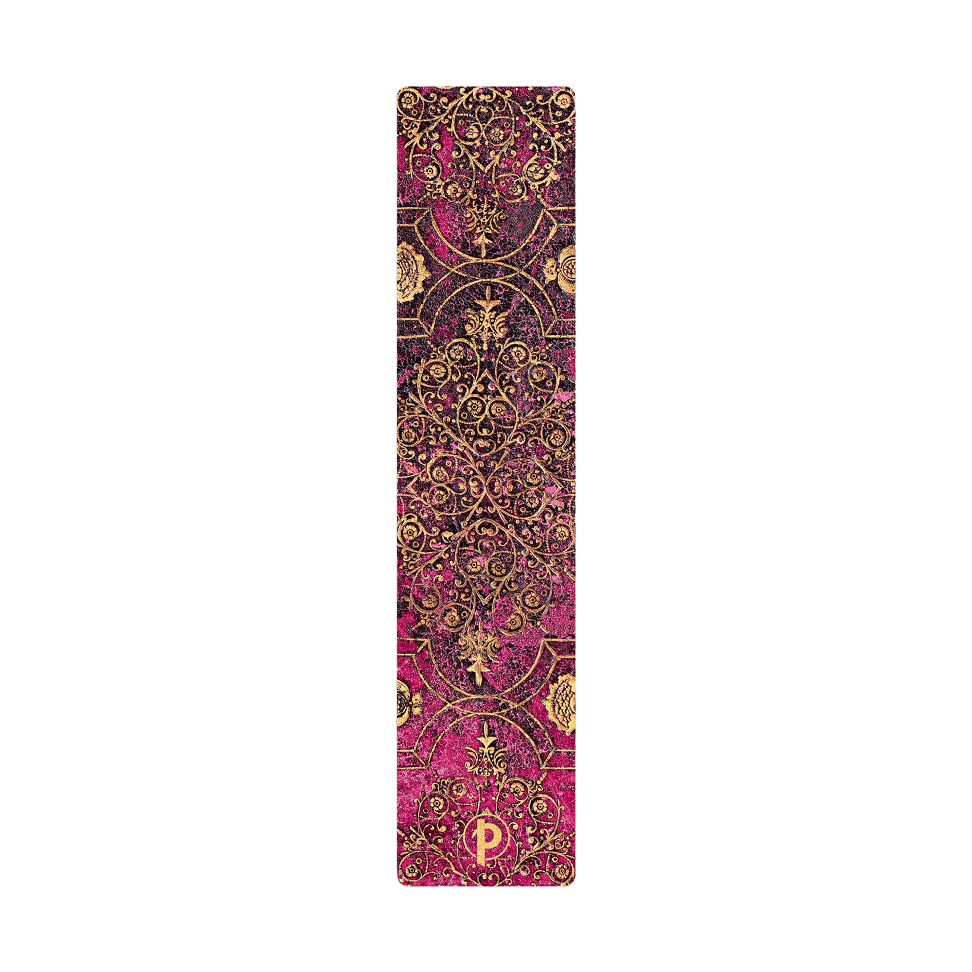 Amaranth - Bookmarks - Back Image