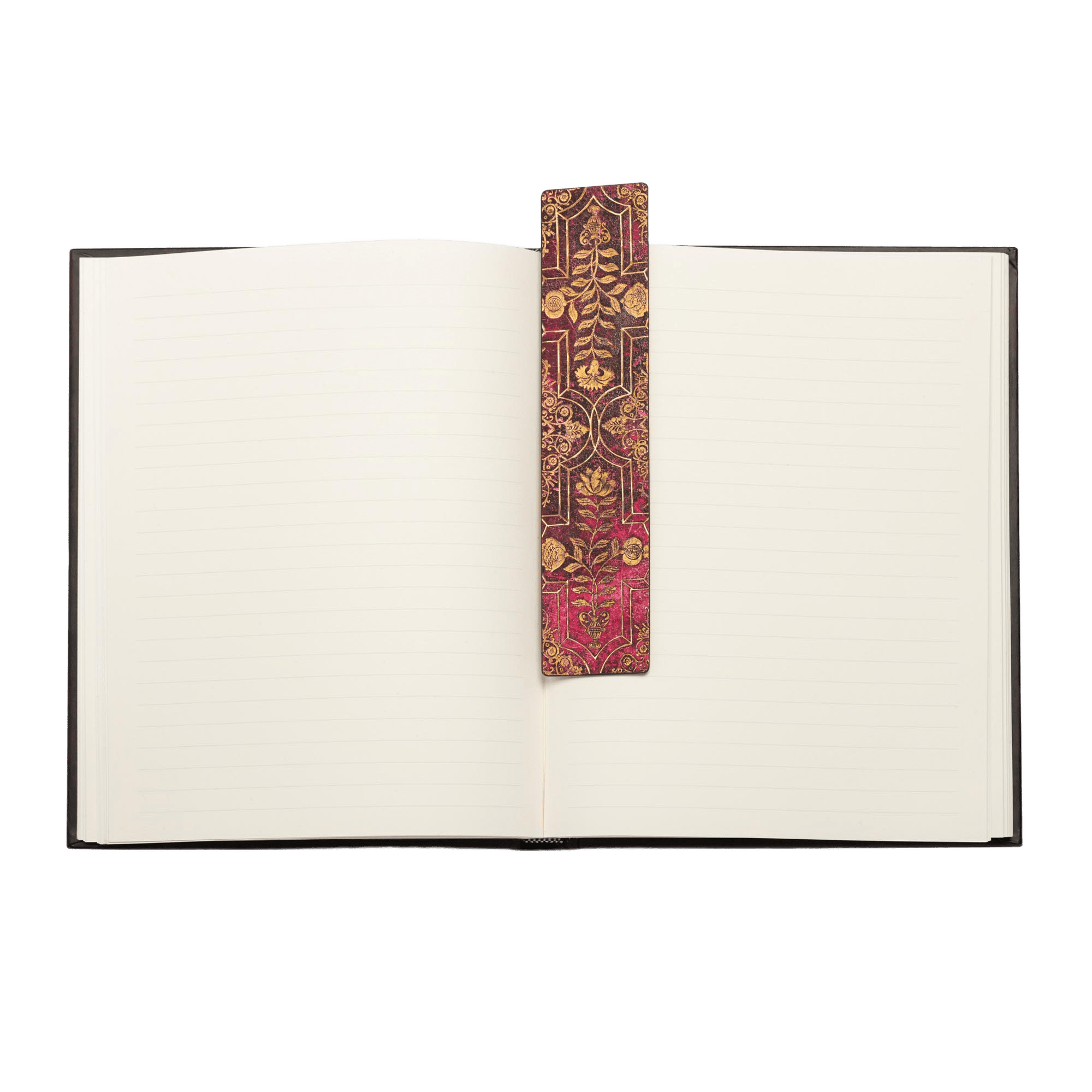 Amaranth - Bookmarks - Edge Image