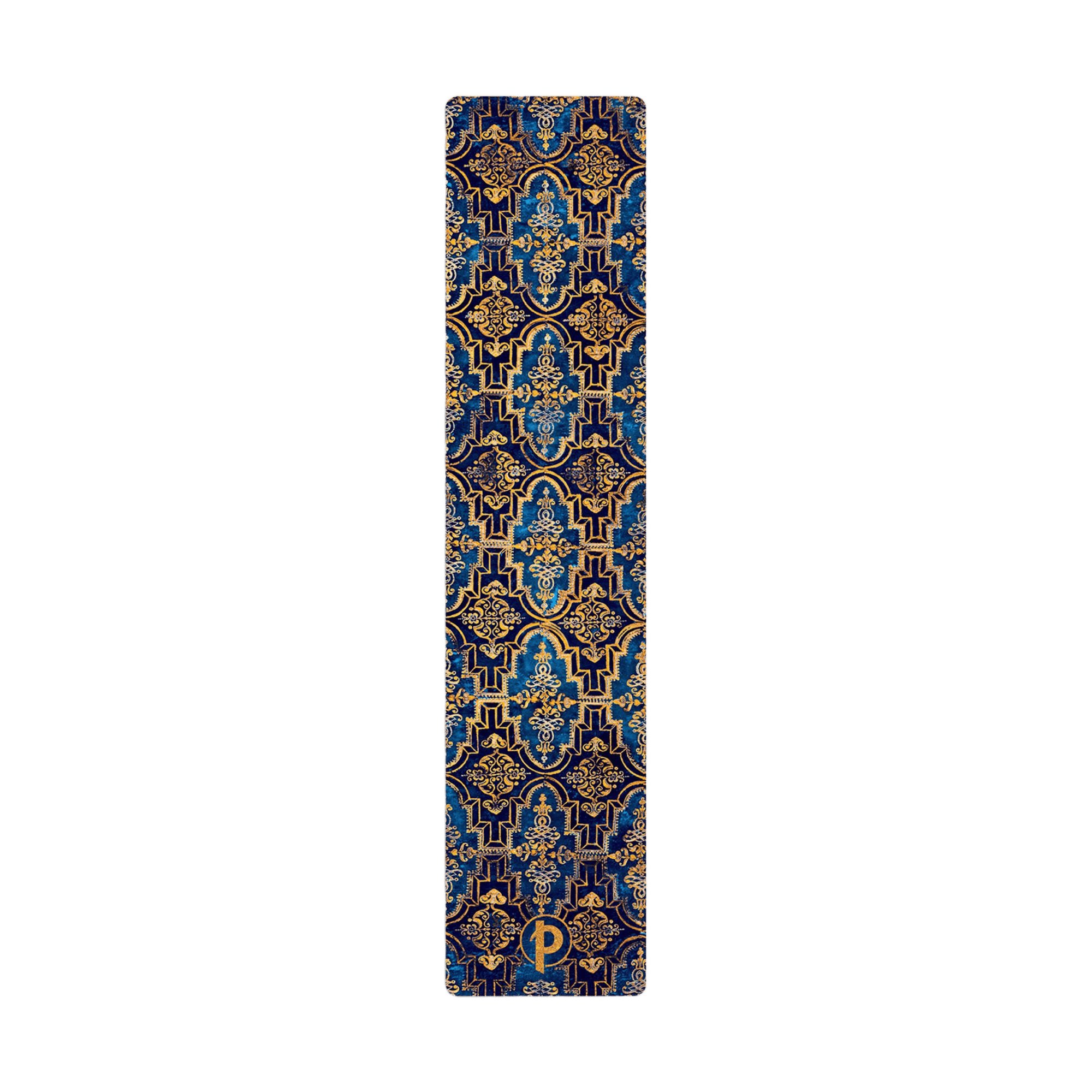 Rhin Bleu - Marque-pages - Back Image