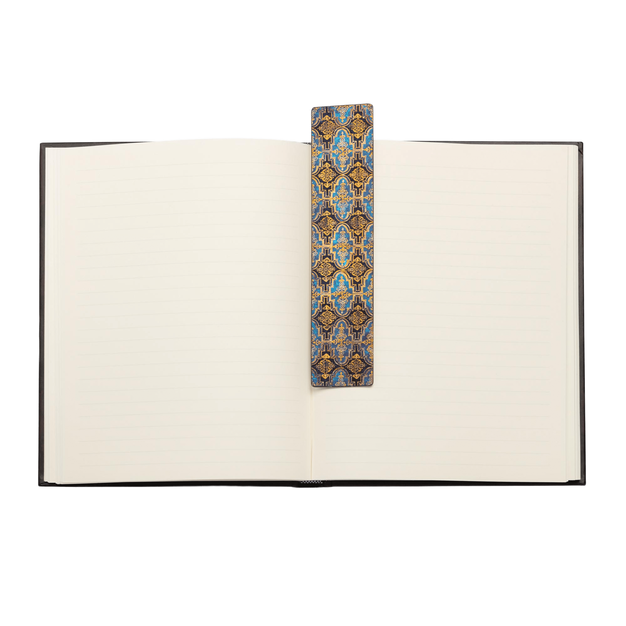 Rhin Bleu - Marque-pages - Edge Image