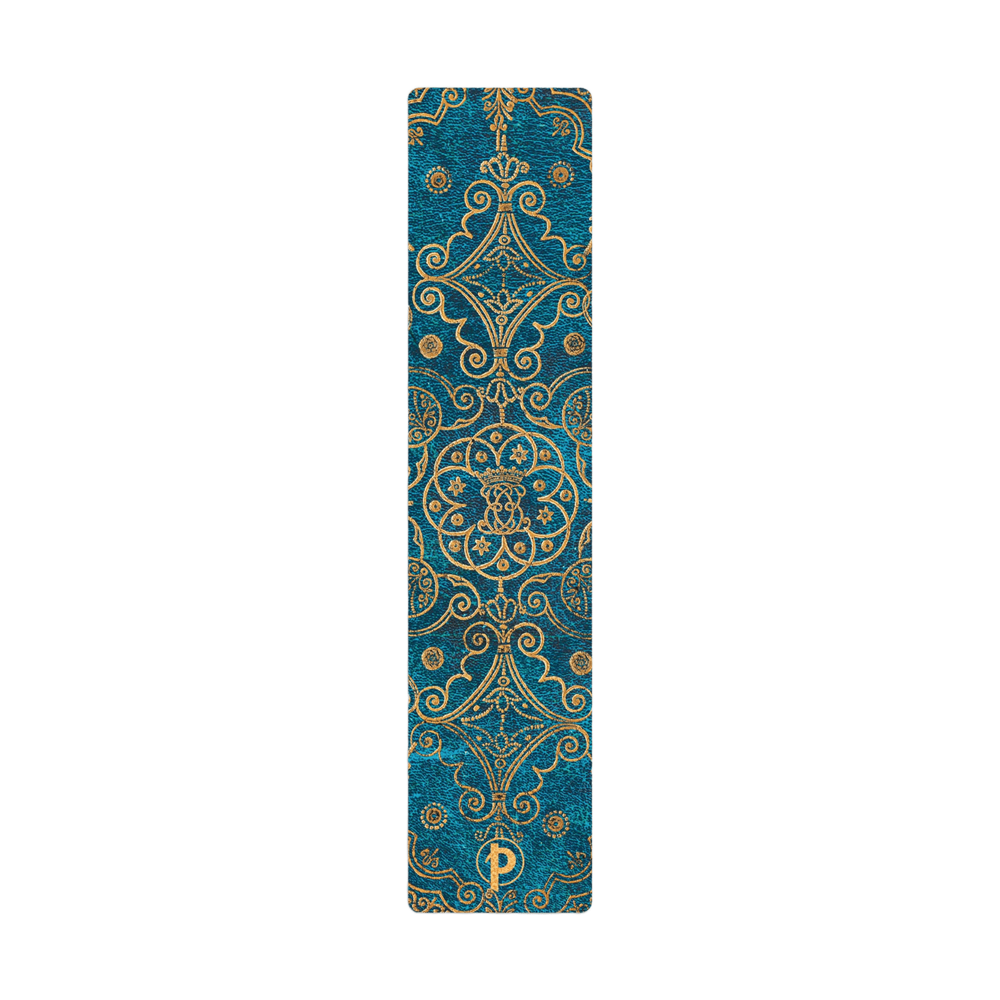 Azure - Bookmarks - Back Image