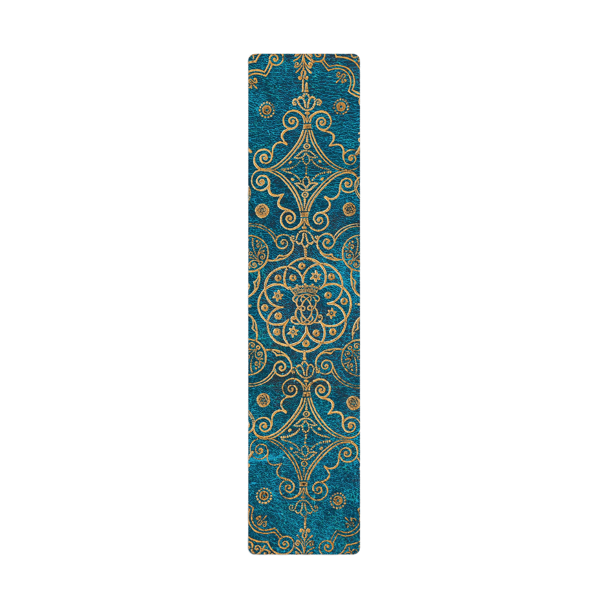 Azure - Bookmarks - Front Image
