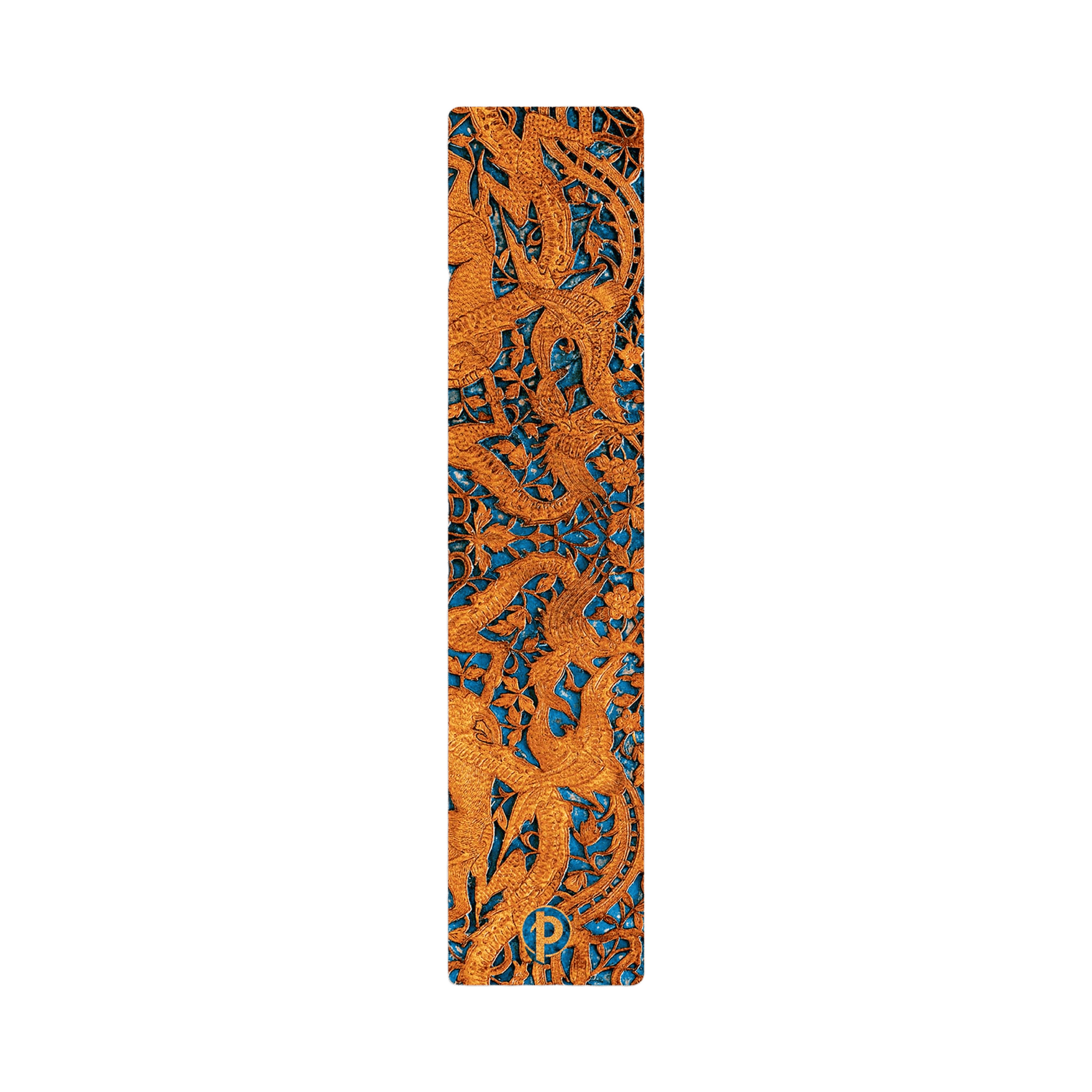 Safavid - Marcapáginas - Back Image