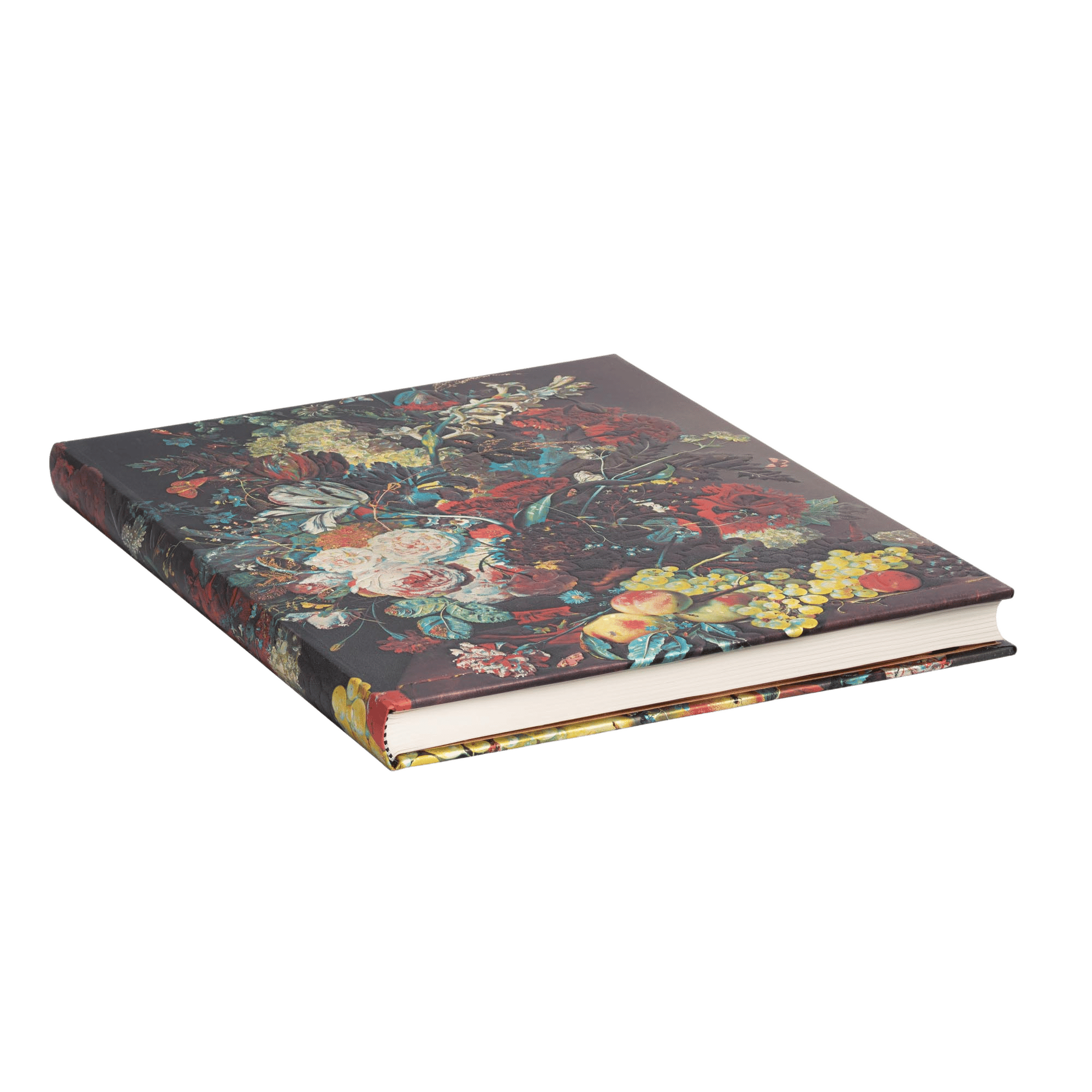 Van Huysum - Address Books - Edge Image