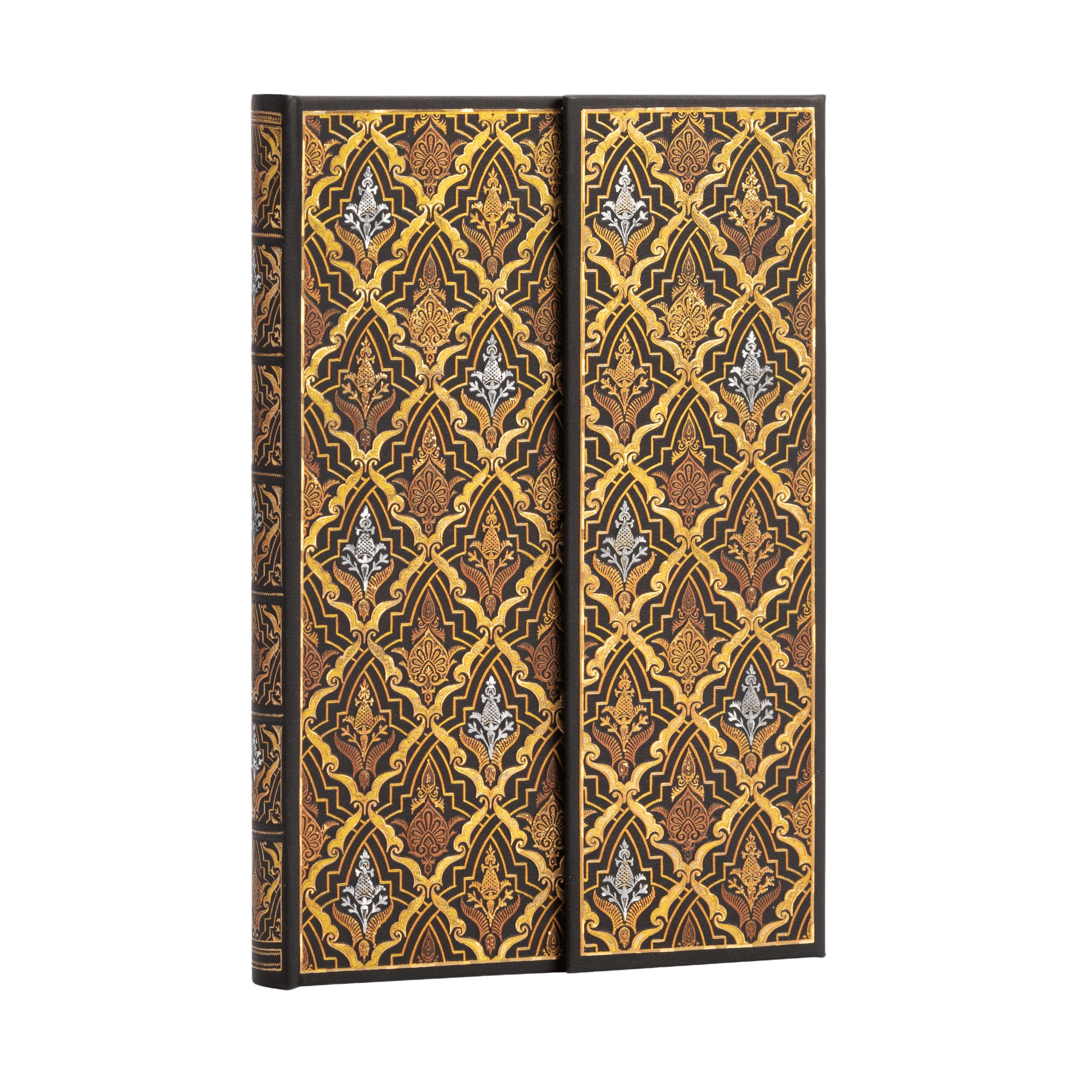 Destiny - Address Books - Angle Image