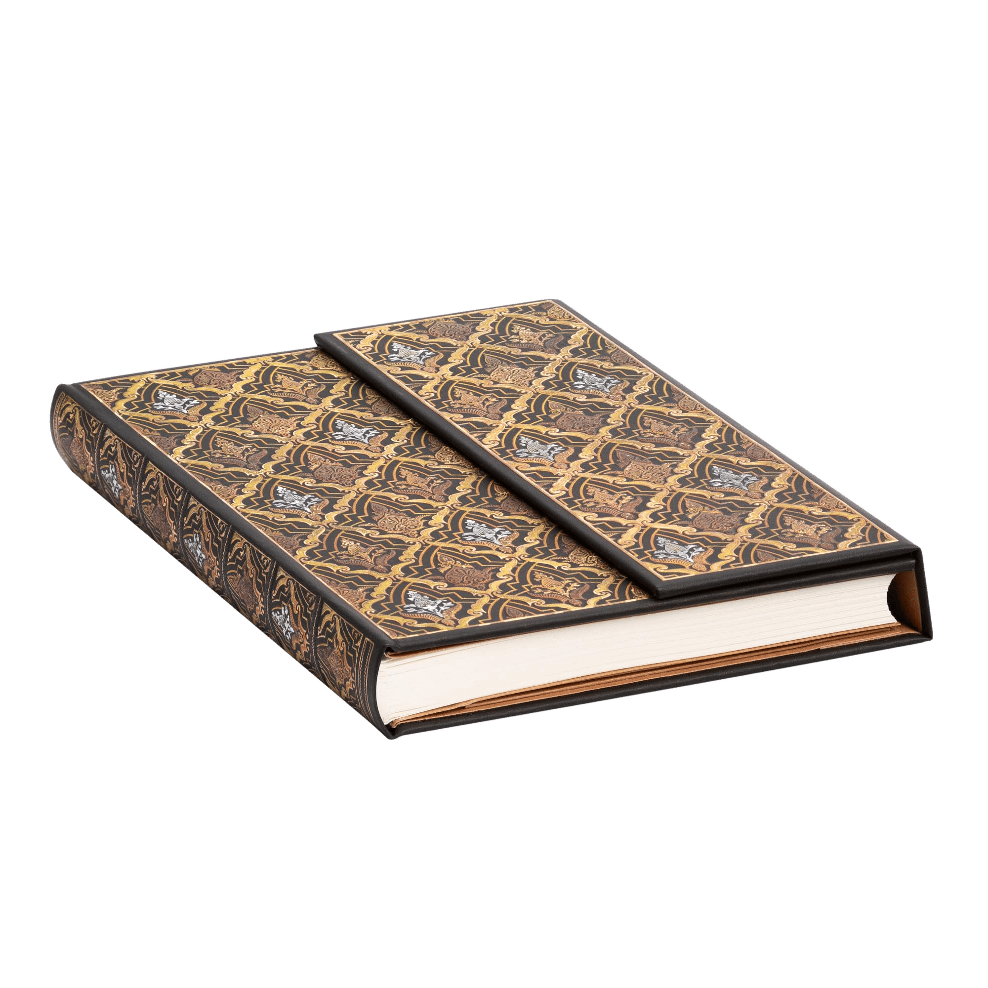 Destiny - Address Books - Edge Image