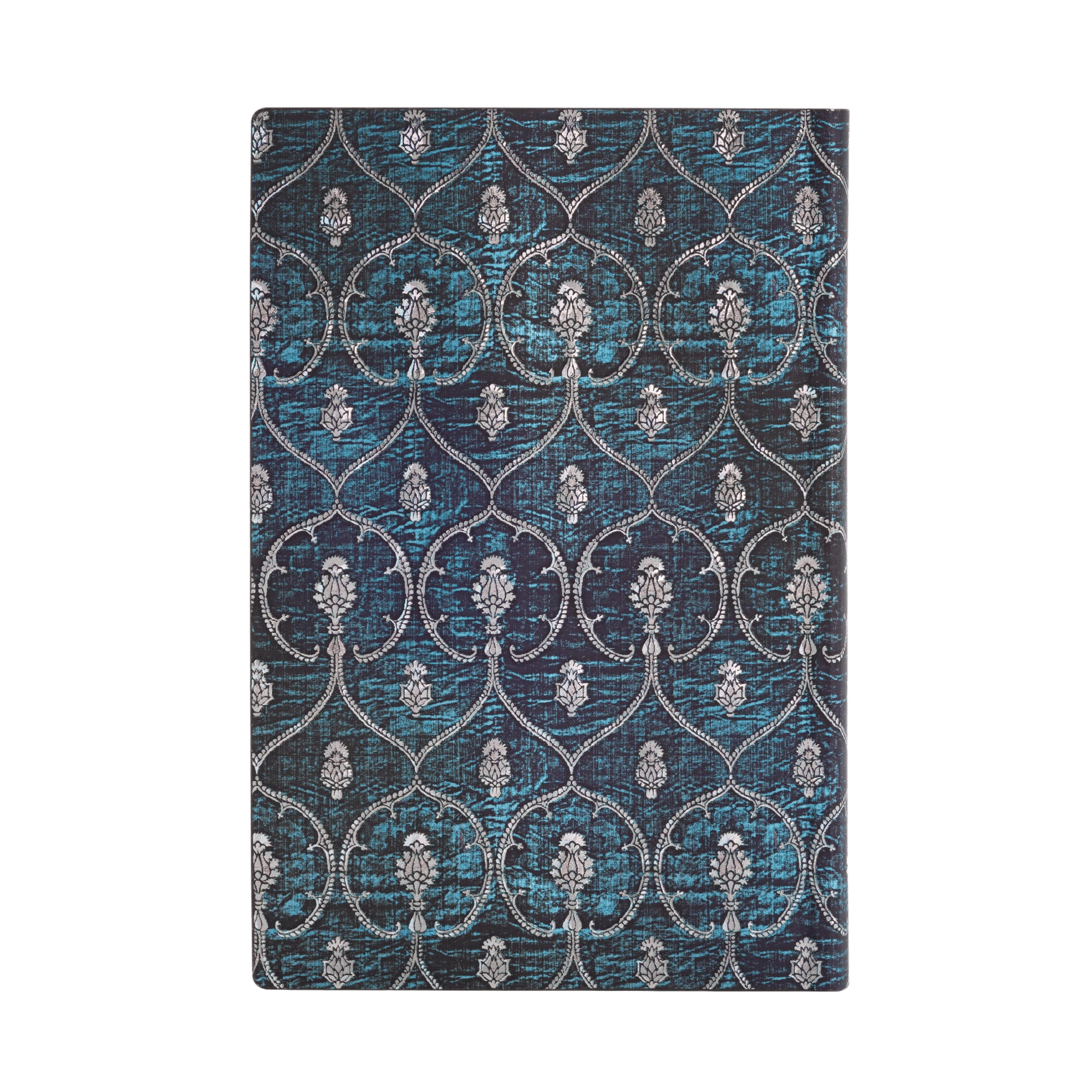 Velluto Blu - Diari - Back Image