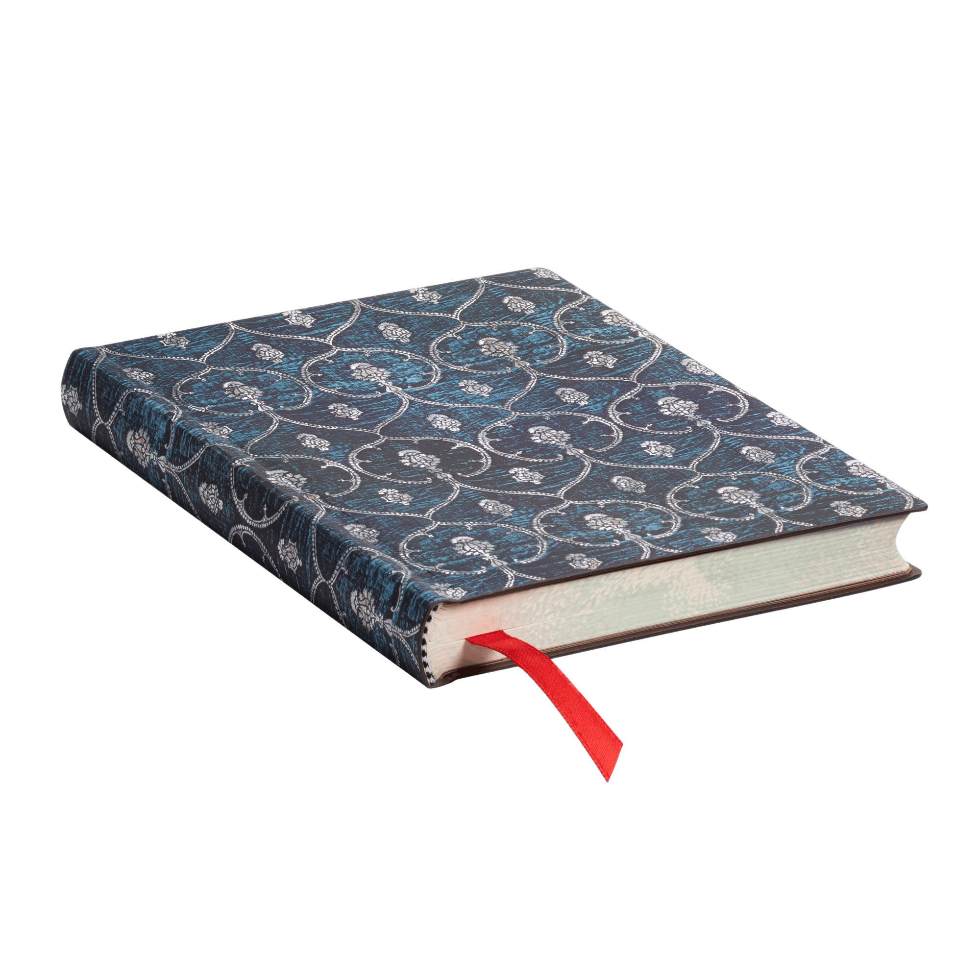 Velluto Blu - Diari - Edge Image