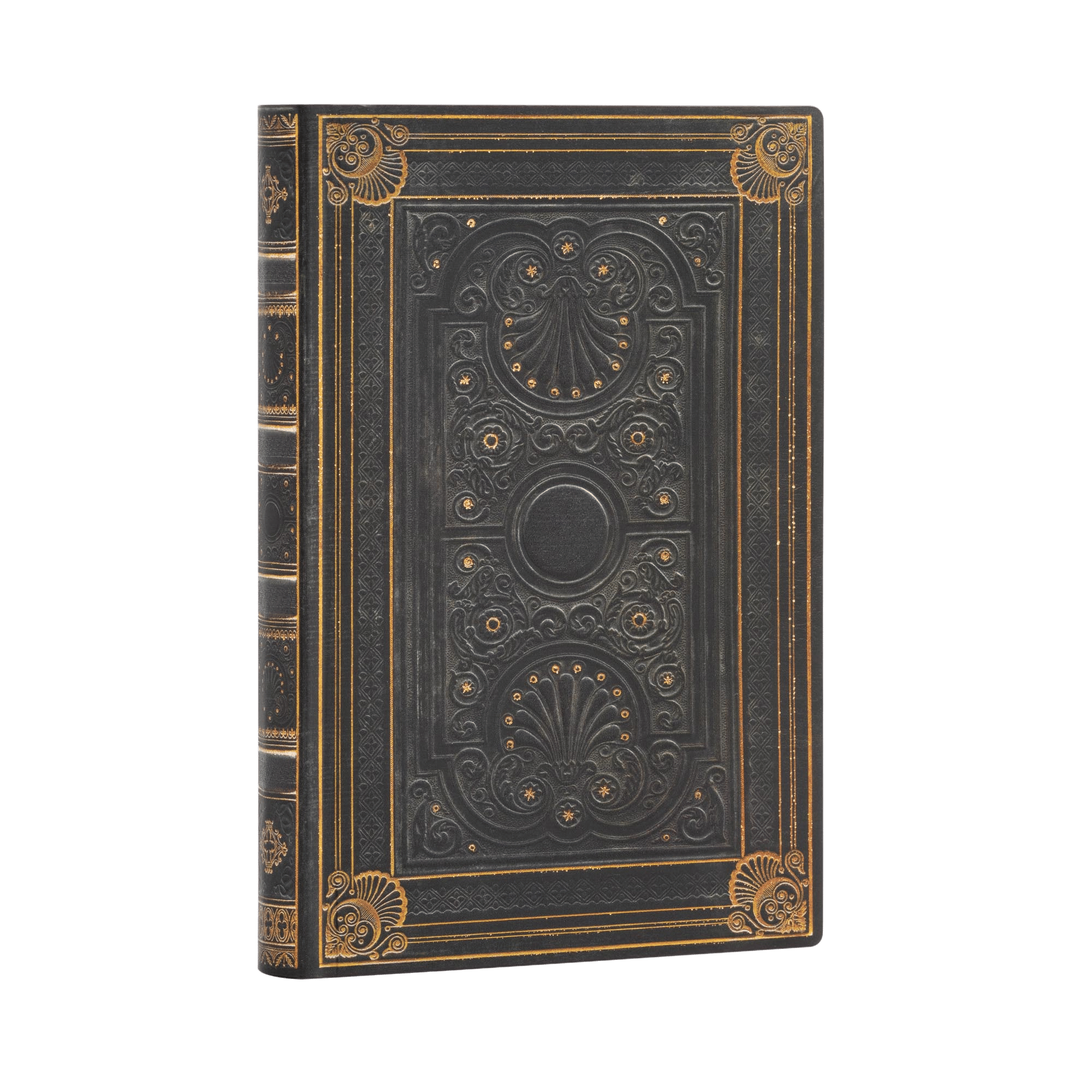 Nocturnelle - Carnets - Angle Image