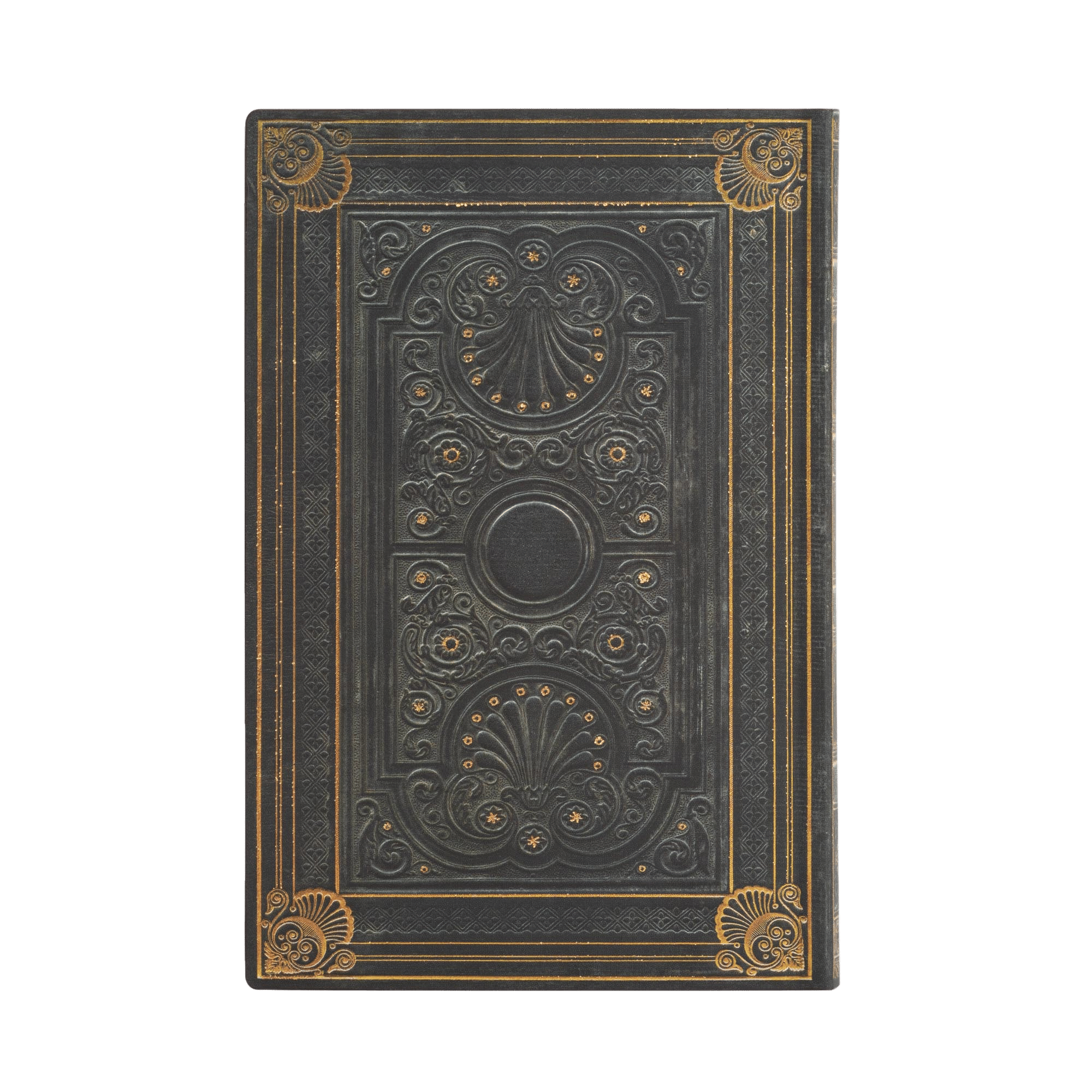Nocturnelle - Carnets - Back Image
