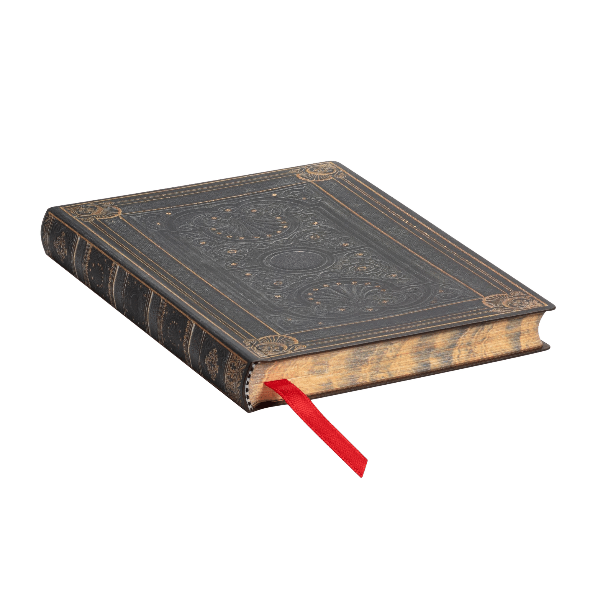 Nocturnelle - Carnets - Edge Image
