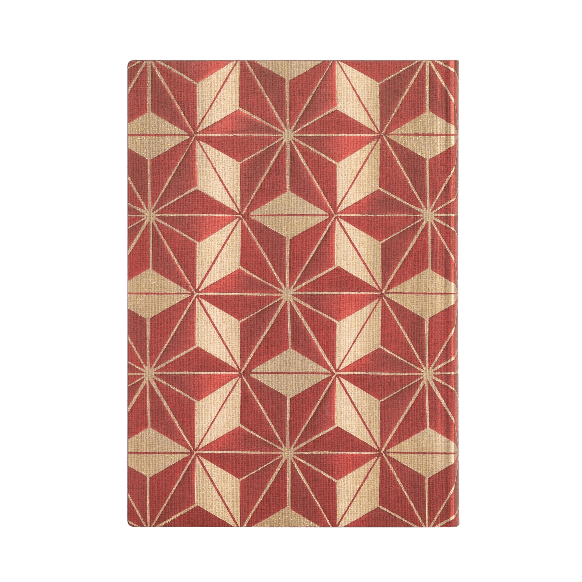Hishi - Journals - Back Image