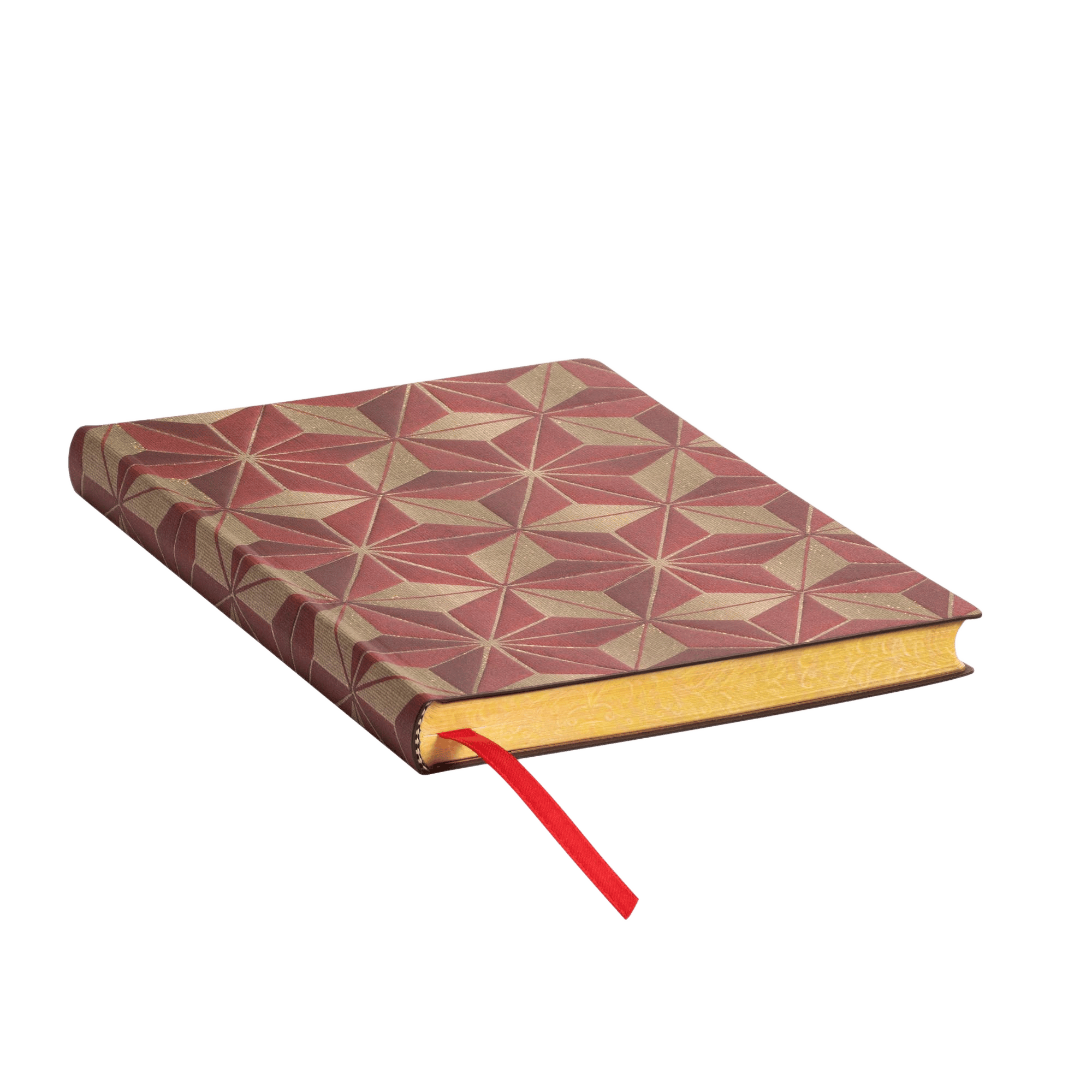 Hishi - Journals - Edge Image