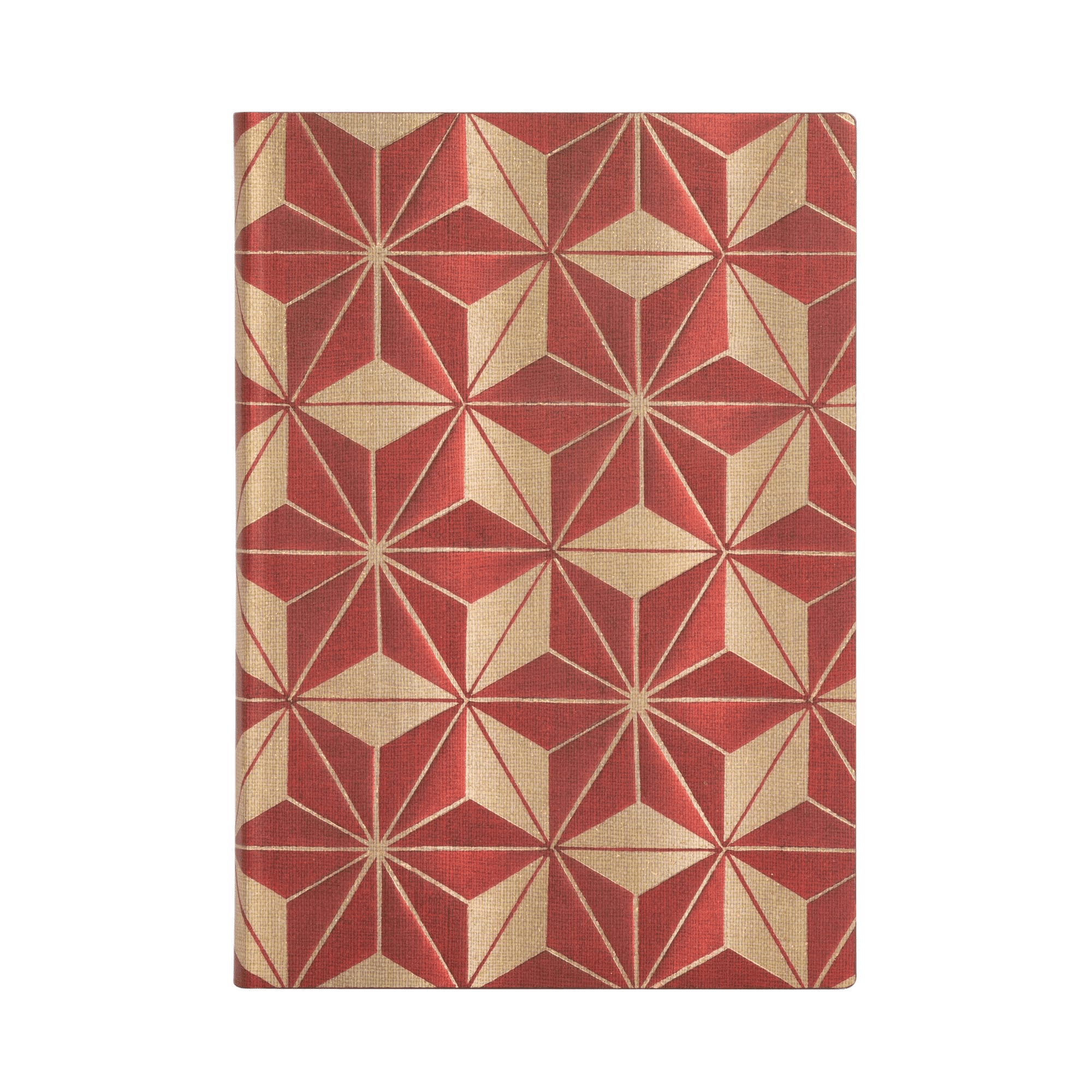 Hishi - Journals - Front Image