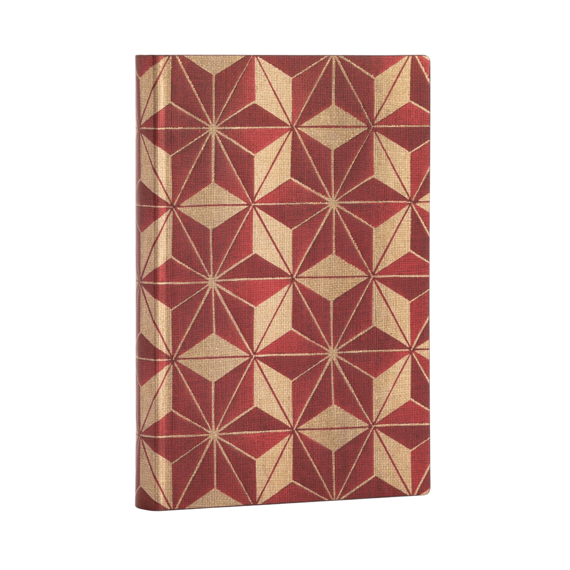 Hishi - Notizbücher - Angle Image