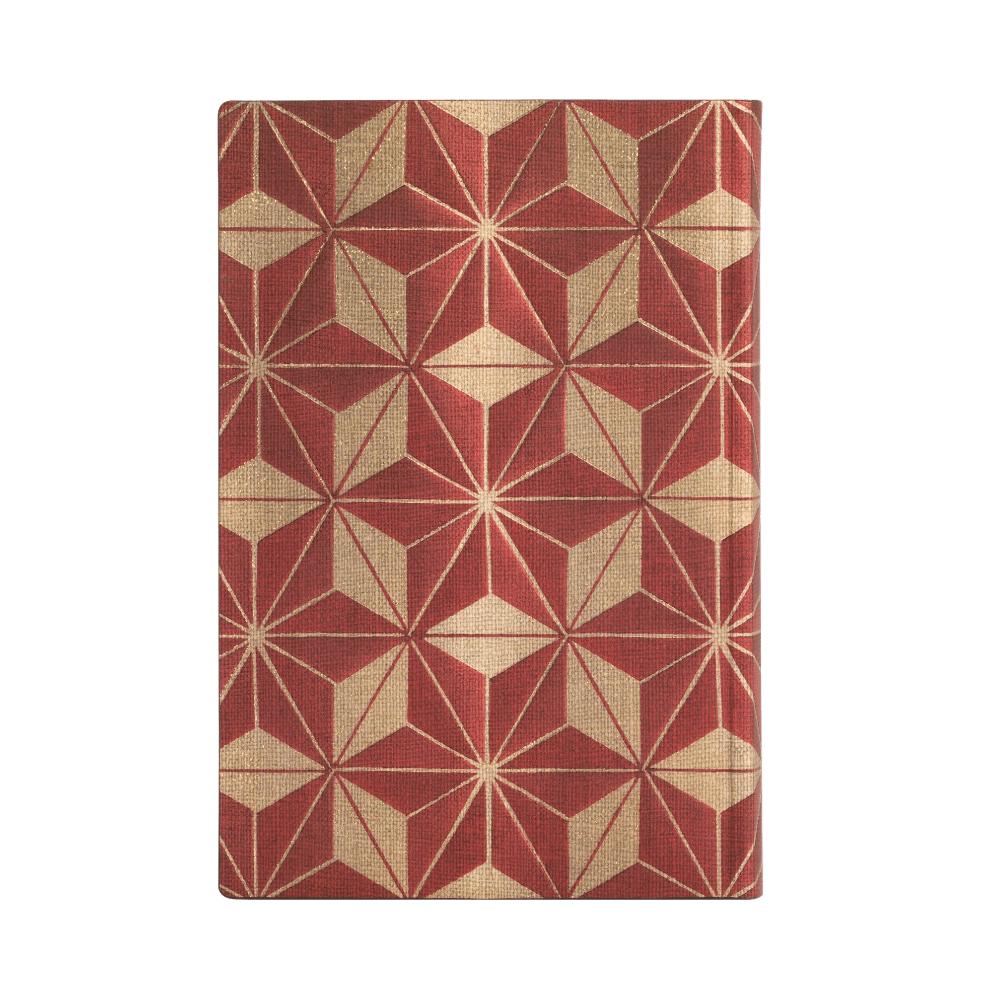 Hishi - Notizbücher - Back Image