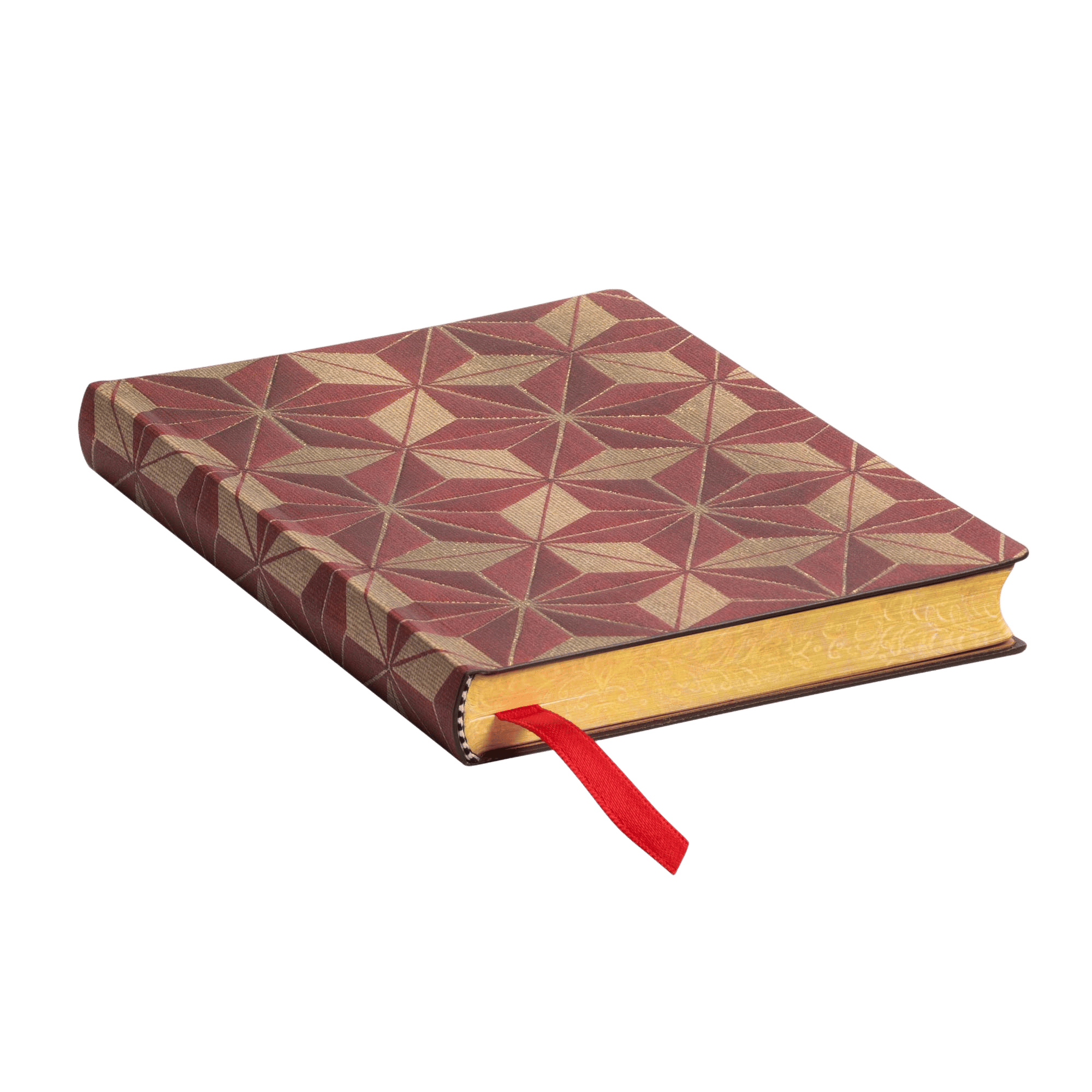 Hishi - Notizbücher - Edge Image