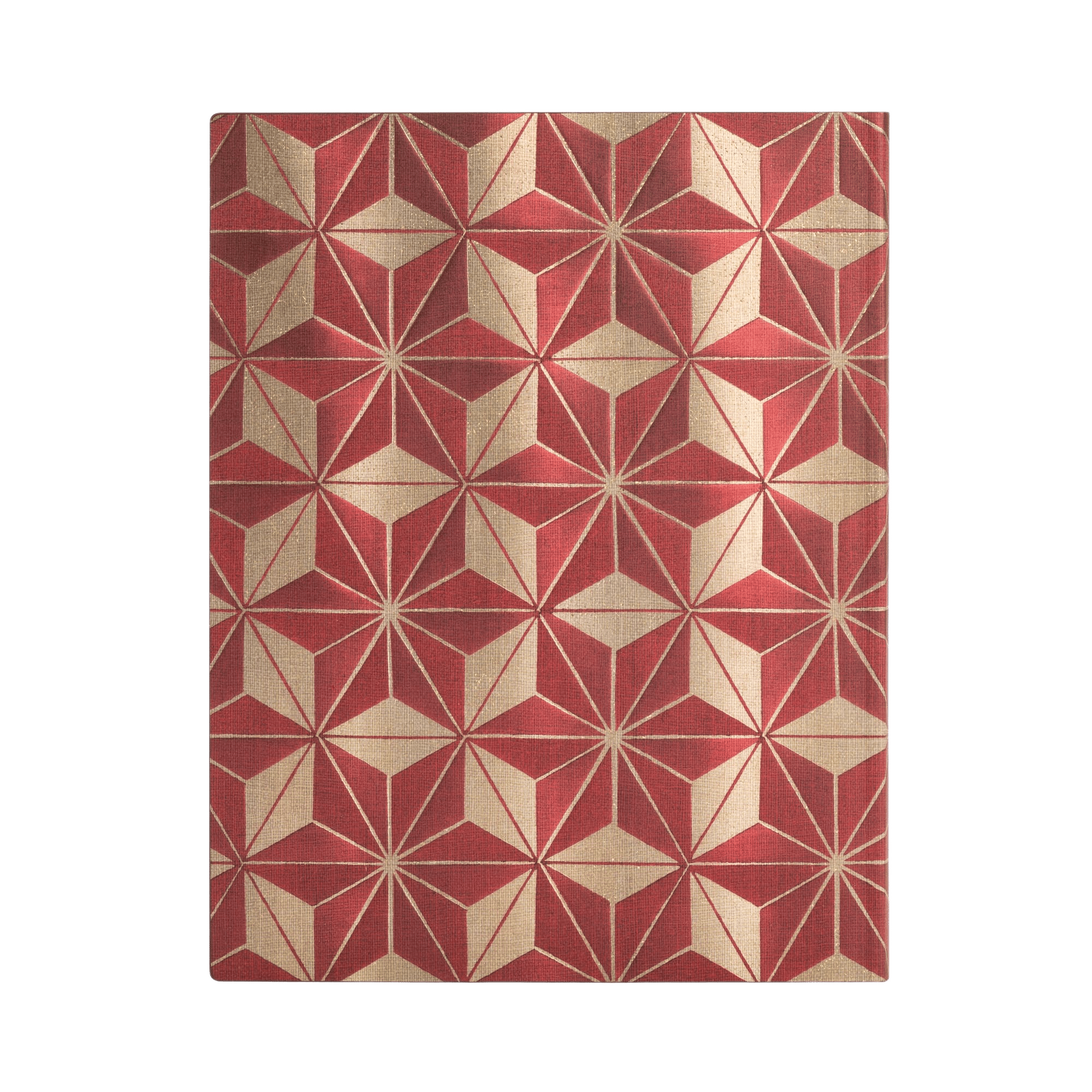 Hishi - Cuadernos - Back Image