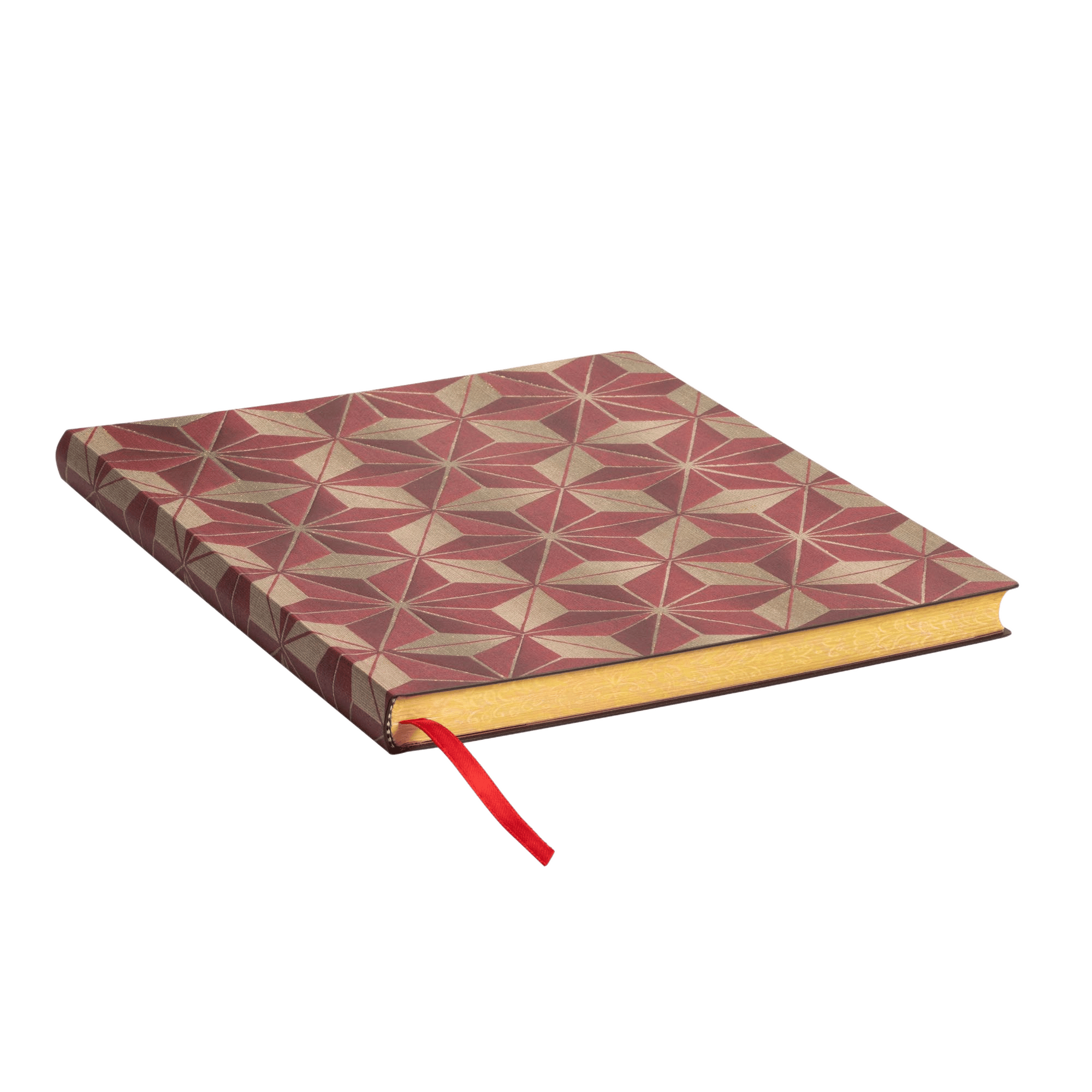 Hishi - Cuadernos - Edge Image