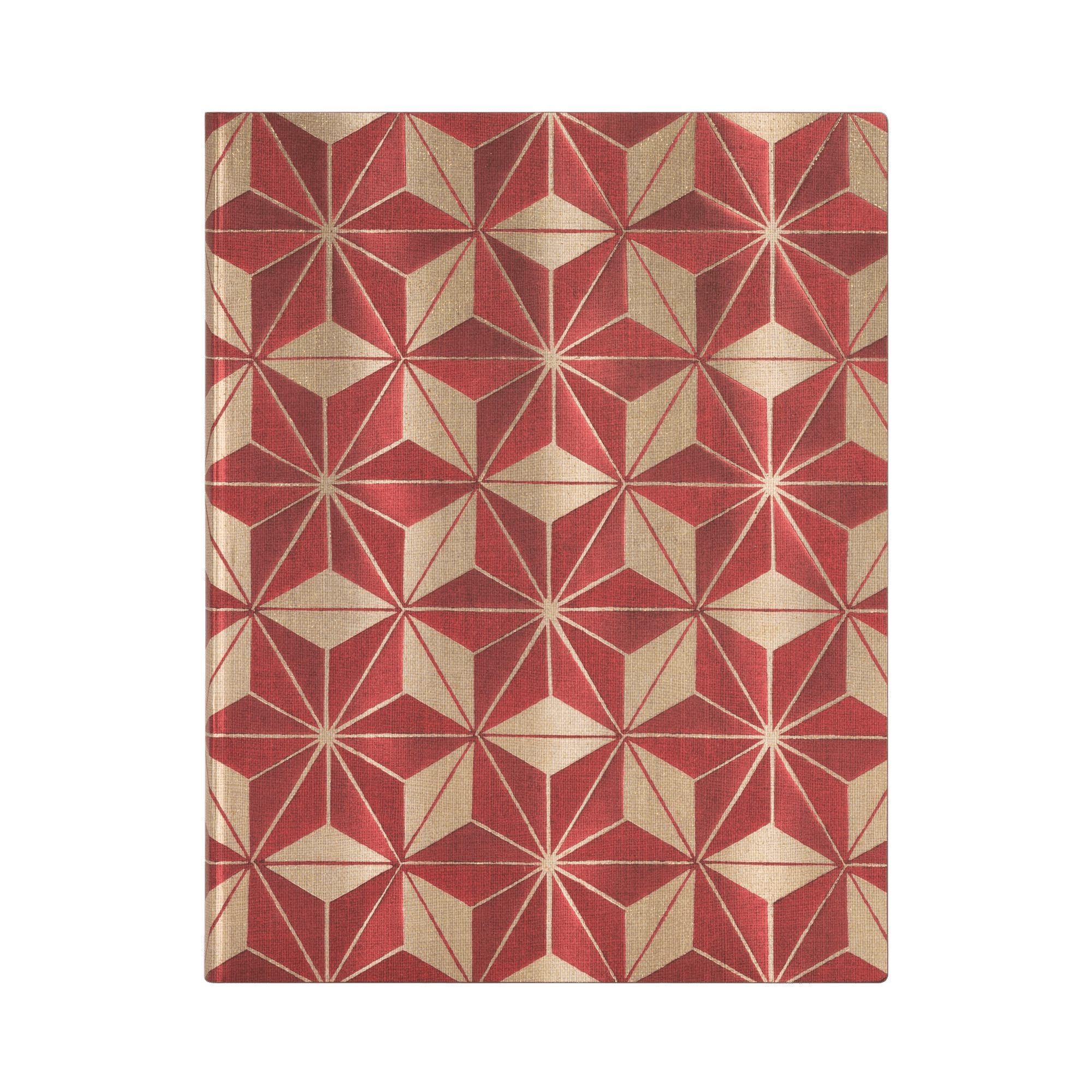 Hishi - Cuadernos - Front Image