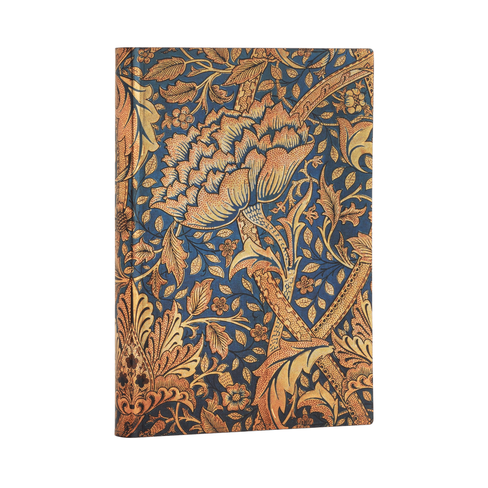 Morris Windrush - Journals - Angle Image
