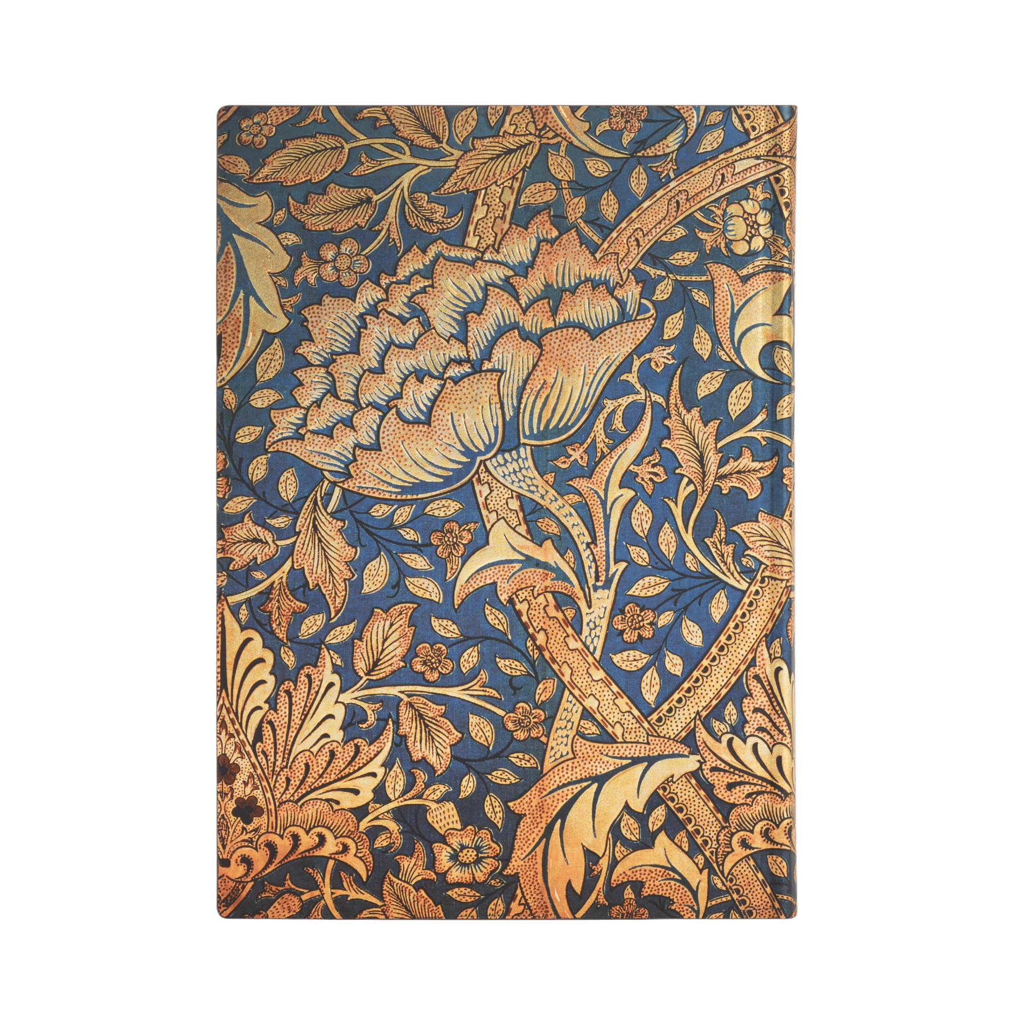 Morris Windrush - Journals - Back Image