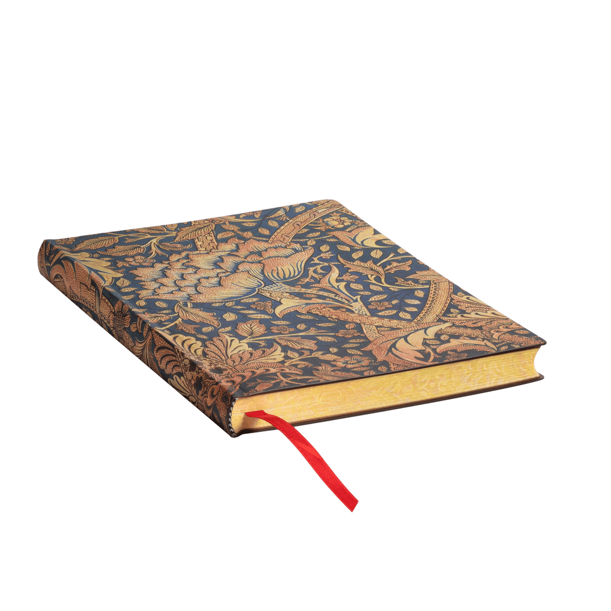 Morris Windrush - Journals - Edge Image