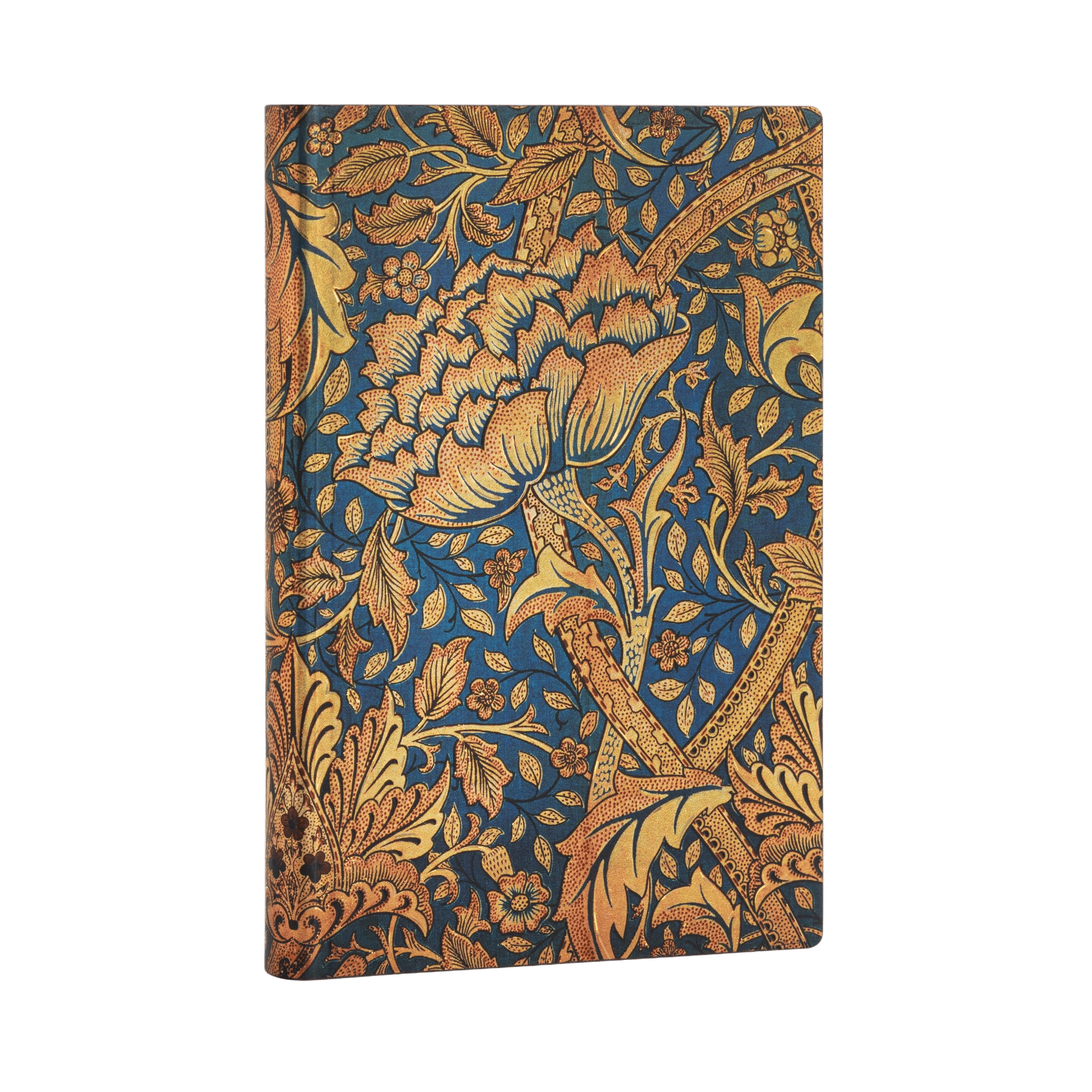 Morris Danza del Viento - Cuadernos - Angle Image