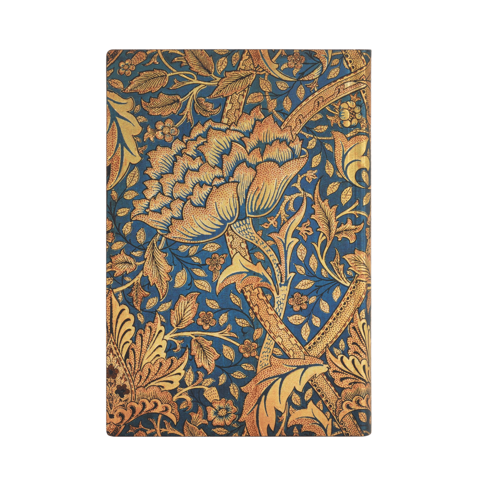 Morris Danza del Viento - Cuadernos - Back Image