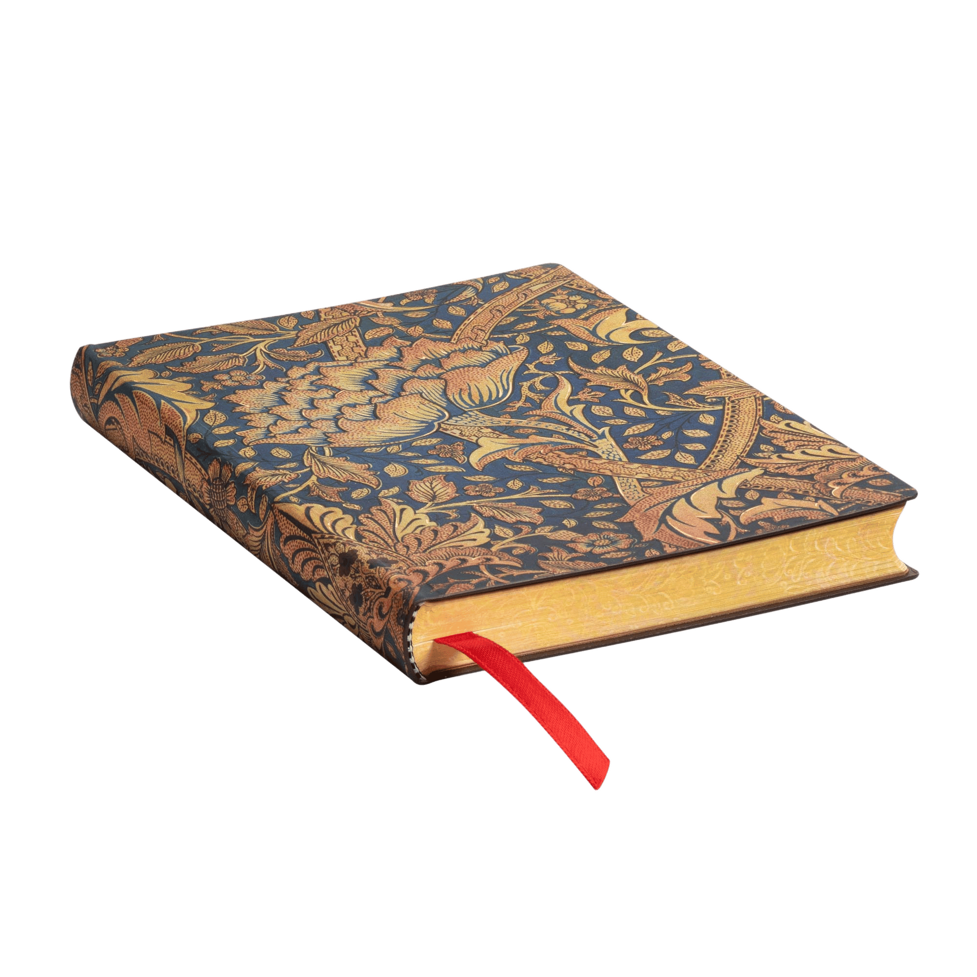 Morris Danza del Viento - Cuadernos - Edge Image