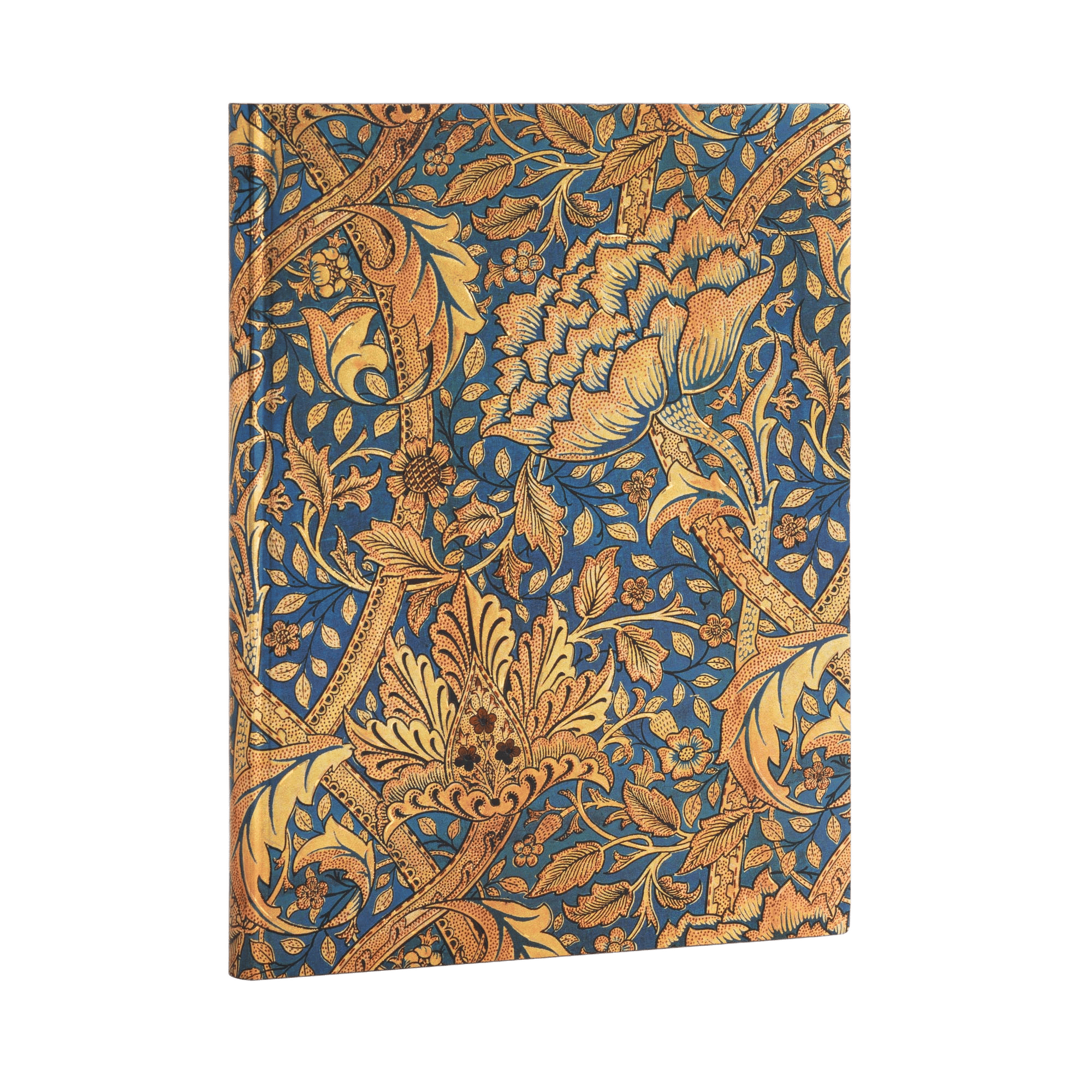 Morris Windrush - Journals - Angle Image
