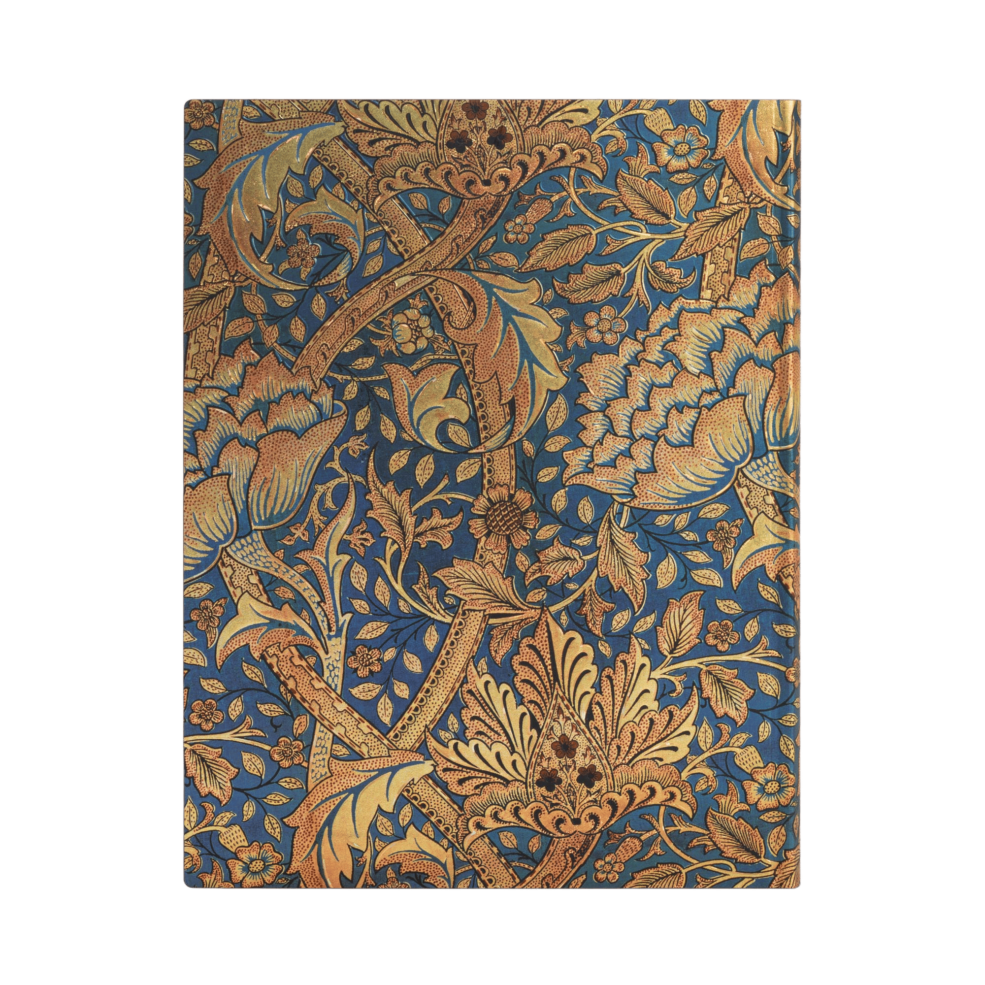 Morris Windrush - Journals - Back Image