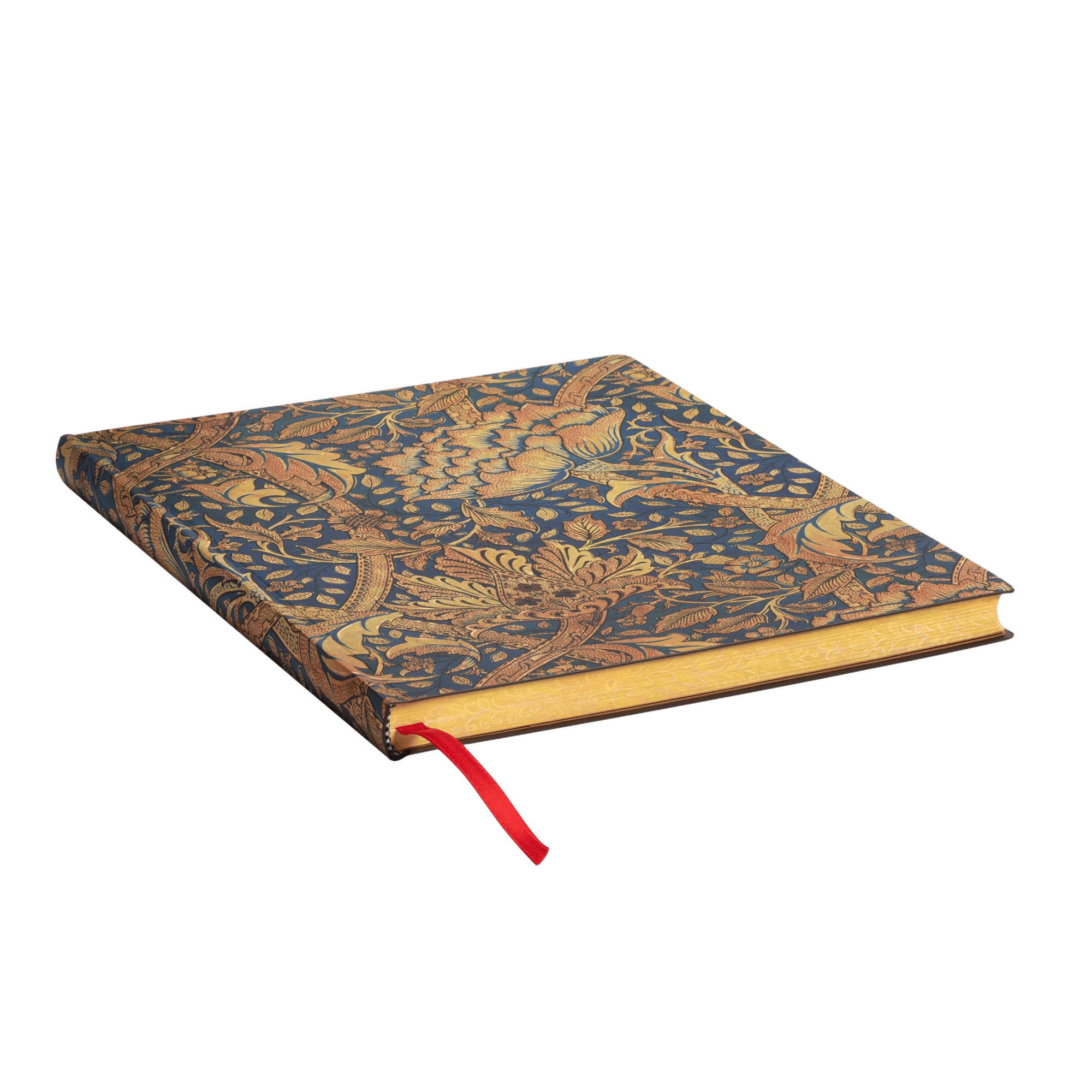 Morris Windrush - Journals - Edge Image