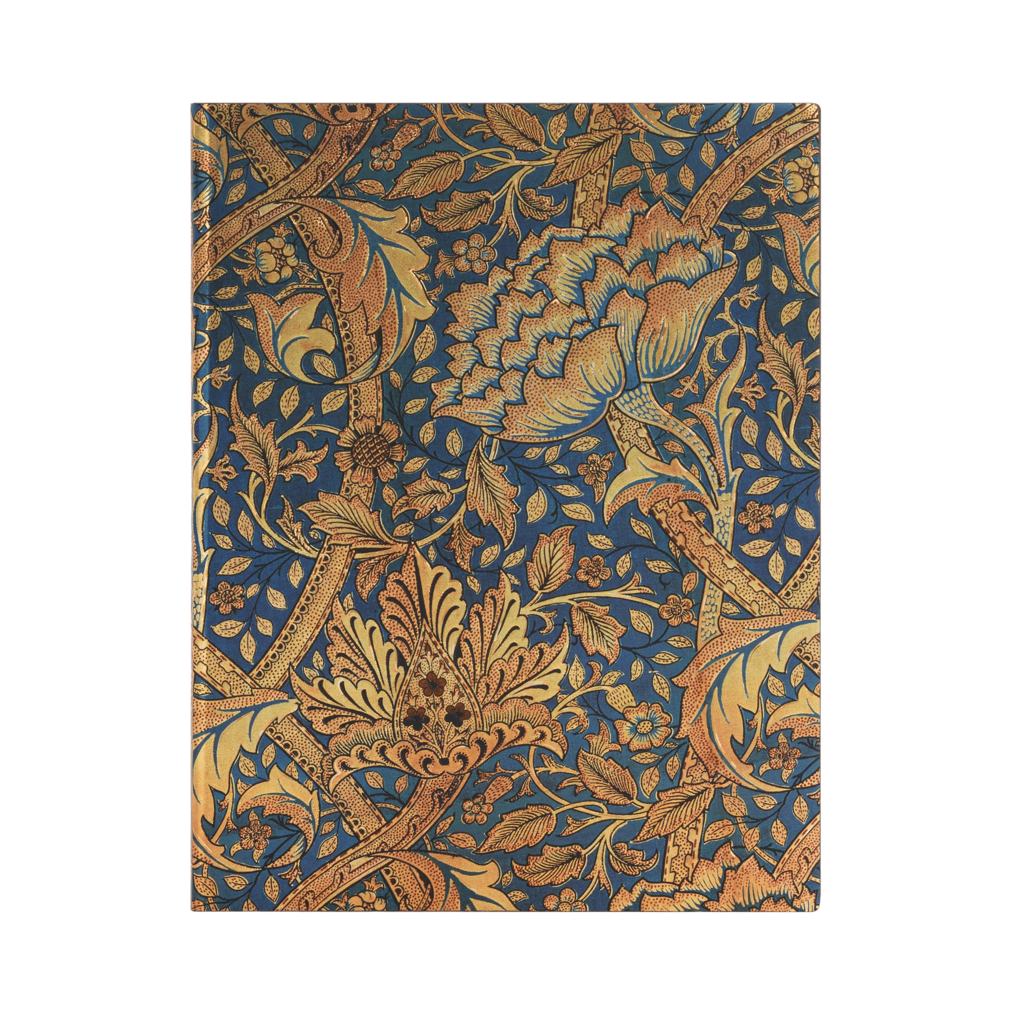 Morris Windrush - Journals - Front Image