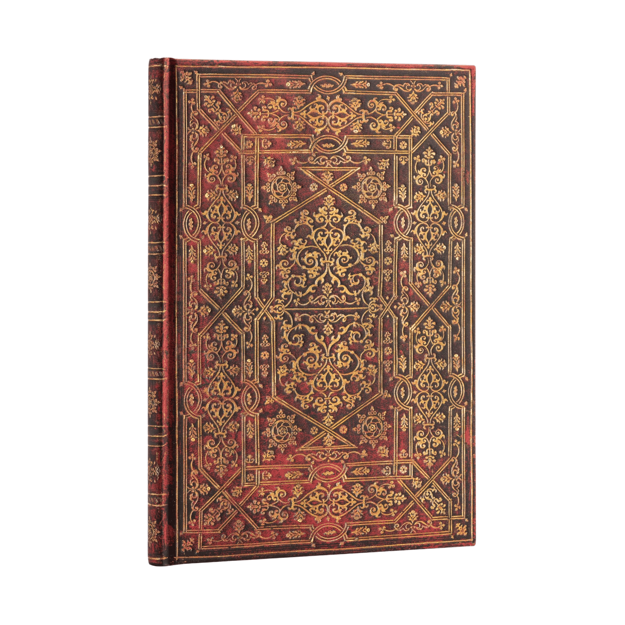 Evangeline - Journals - Angle Image