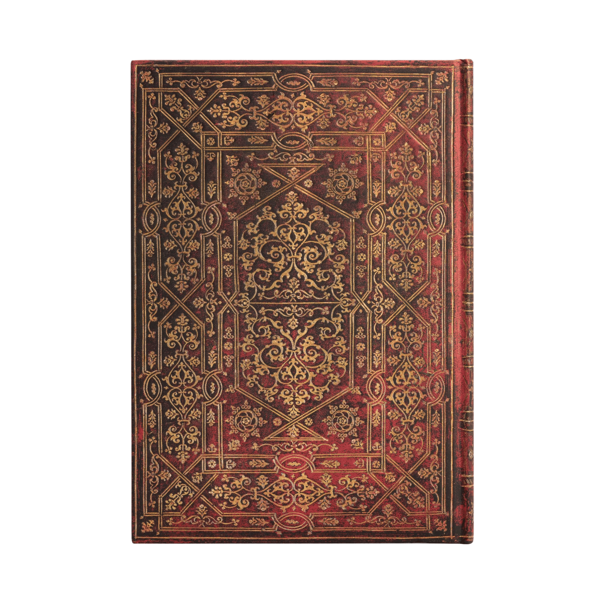 Evangeline - Journals - Back Image
