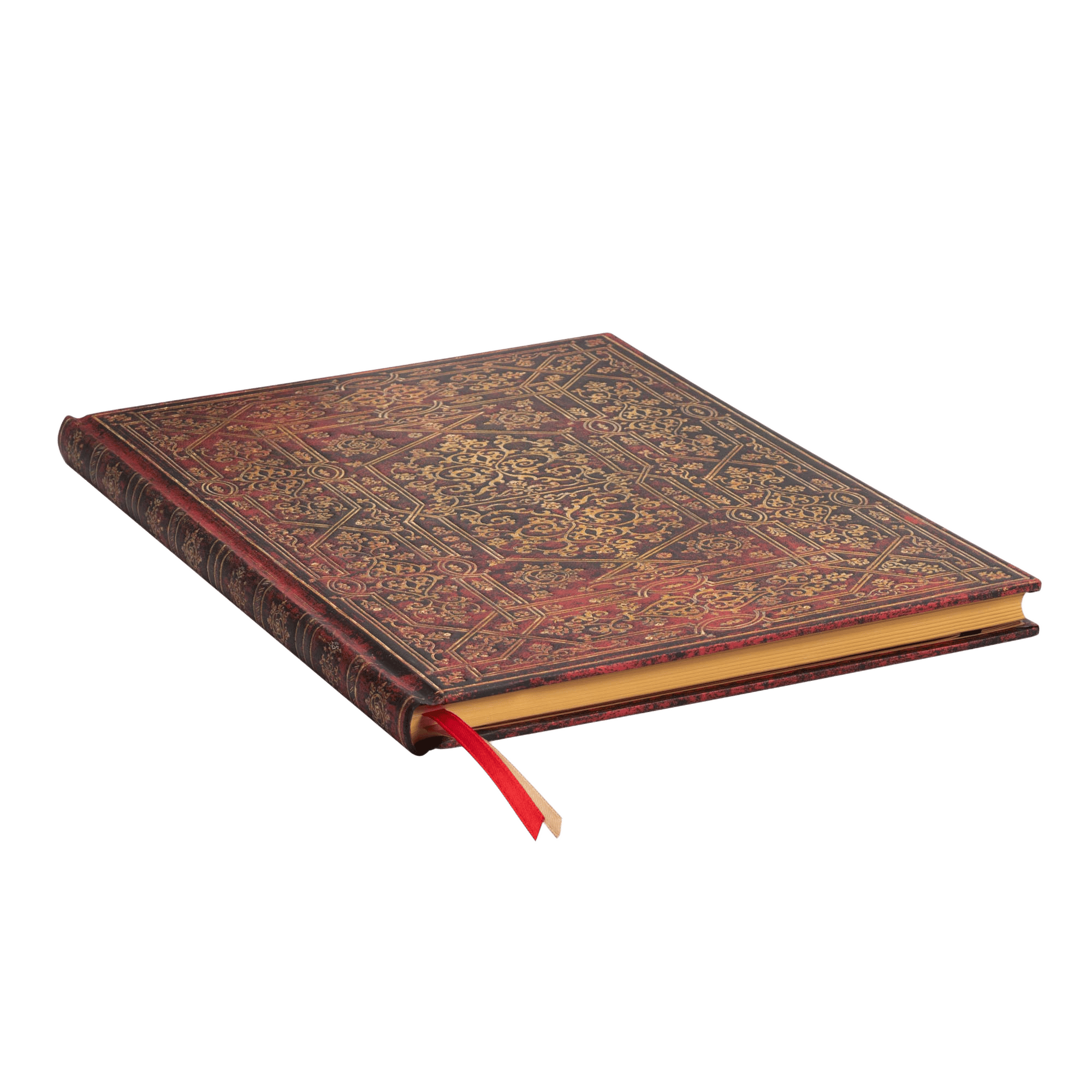 Evangeline - Journals - Edge Image