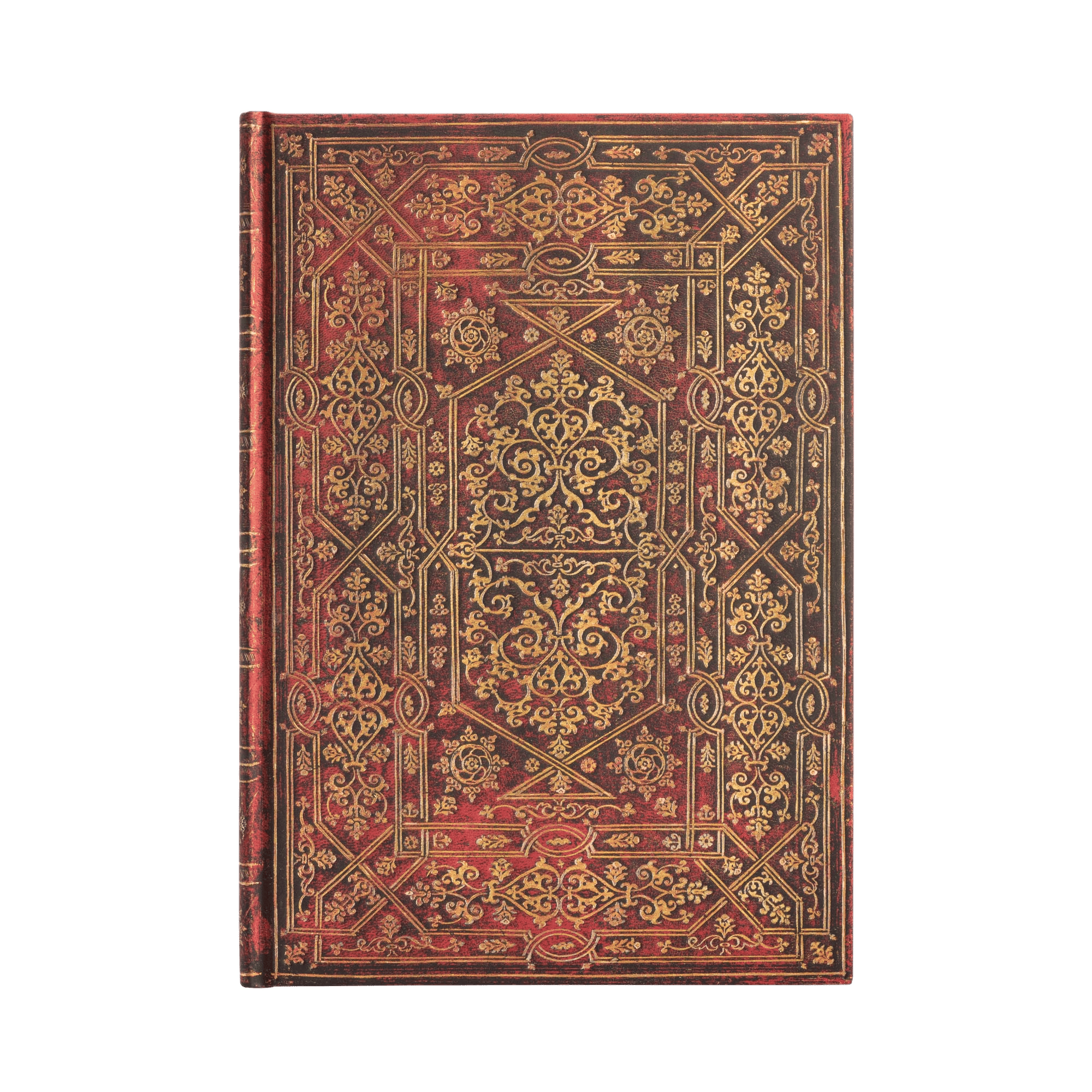 Evangeline - Journals - Front Image